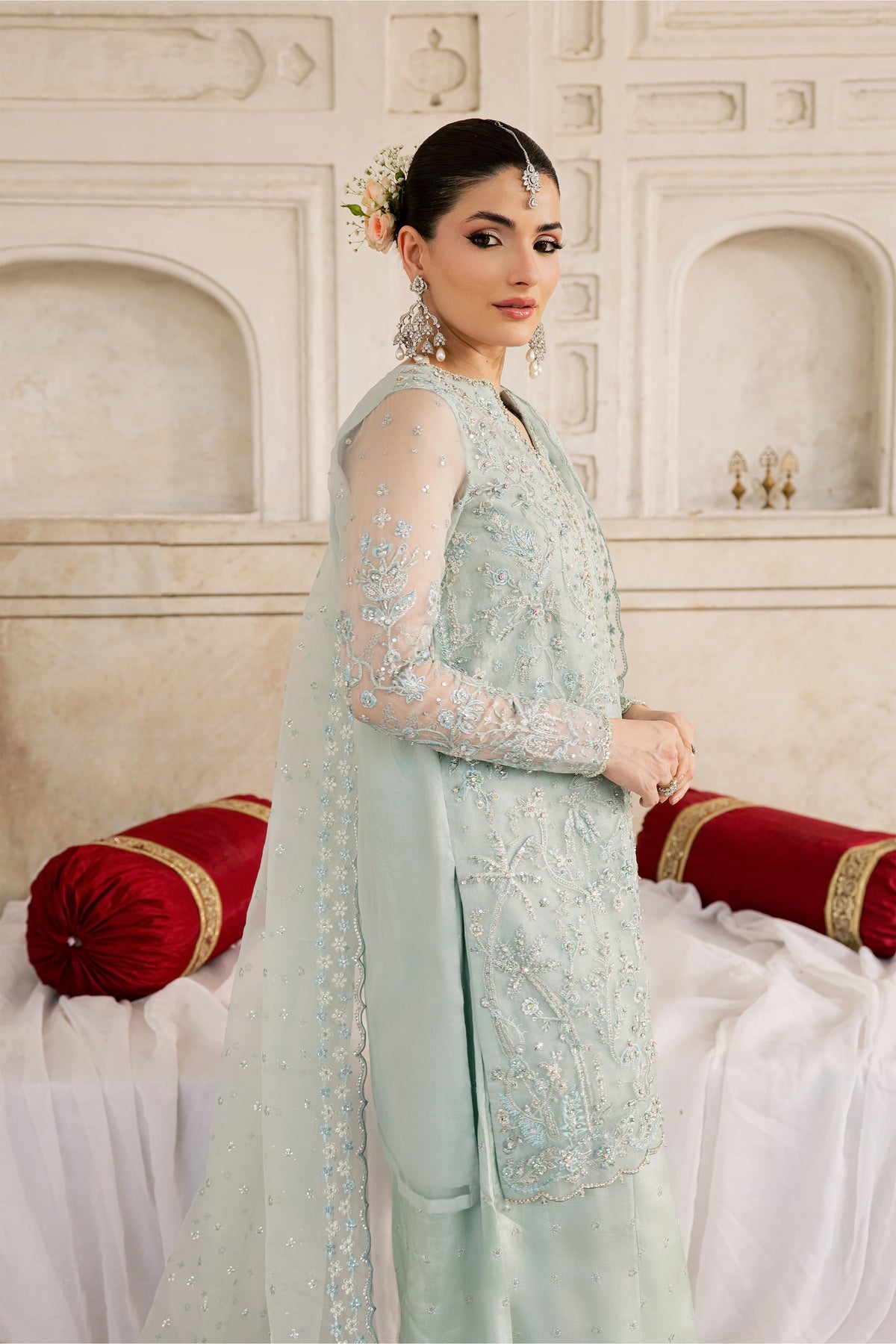 Satori 3Pc - Wedding Formal Dress