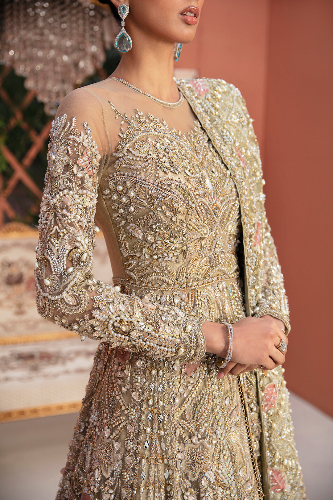 Savarna  - Ready To Wear