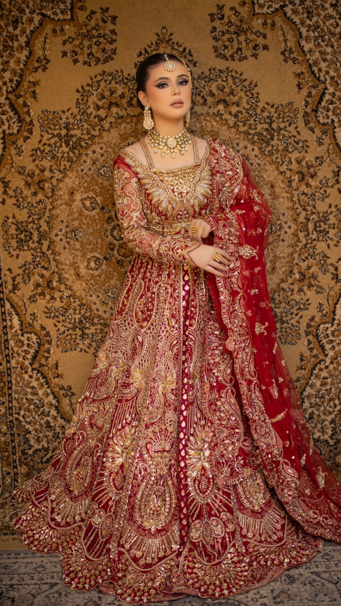 Bridal 18