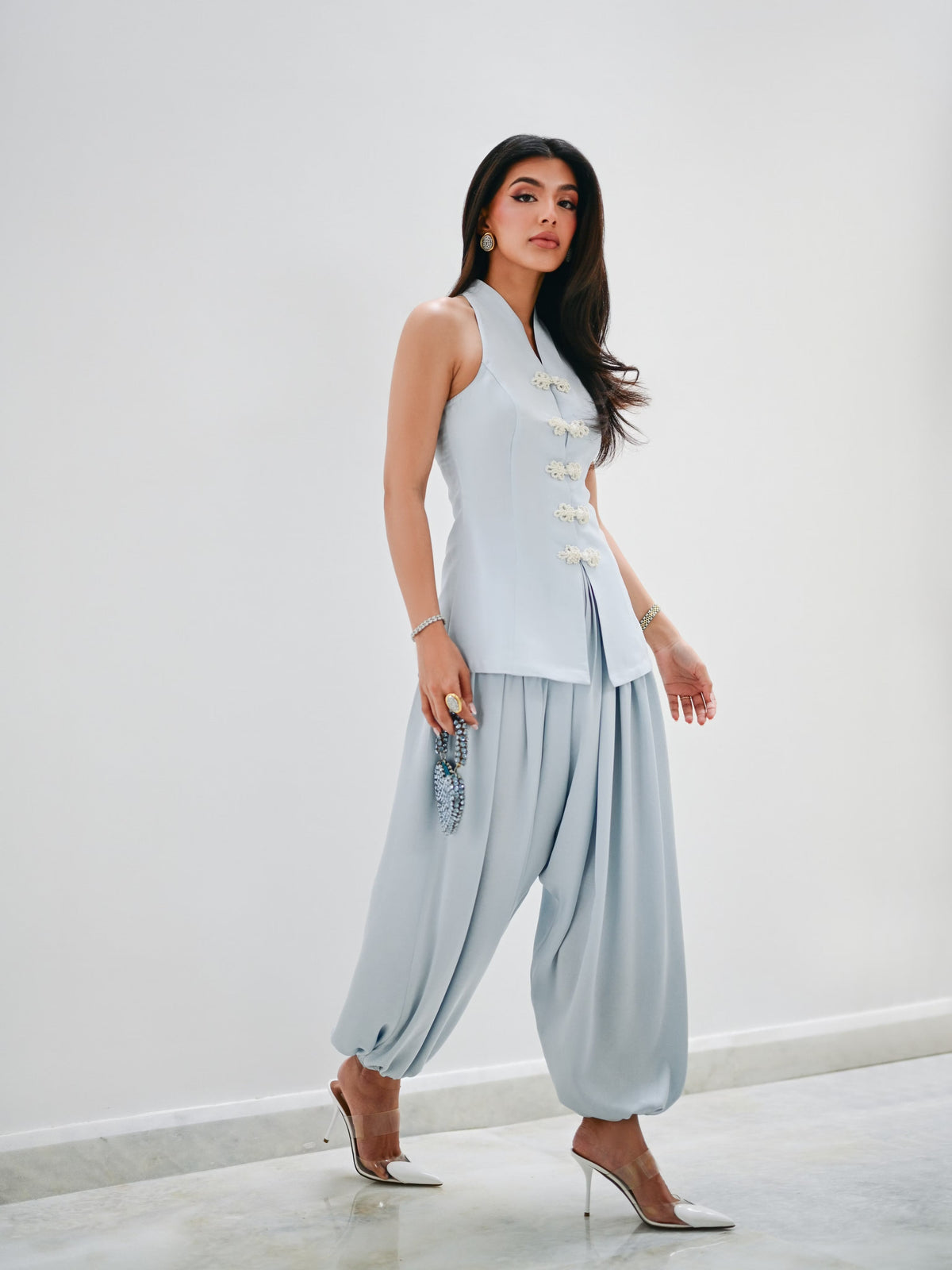New In '26 - KAI SET
