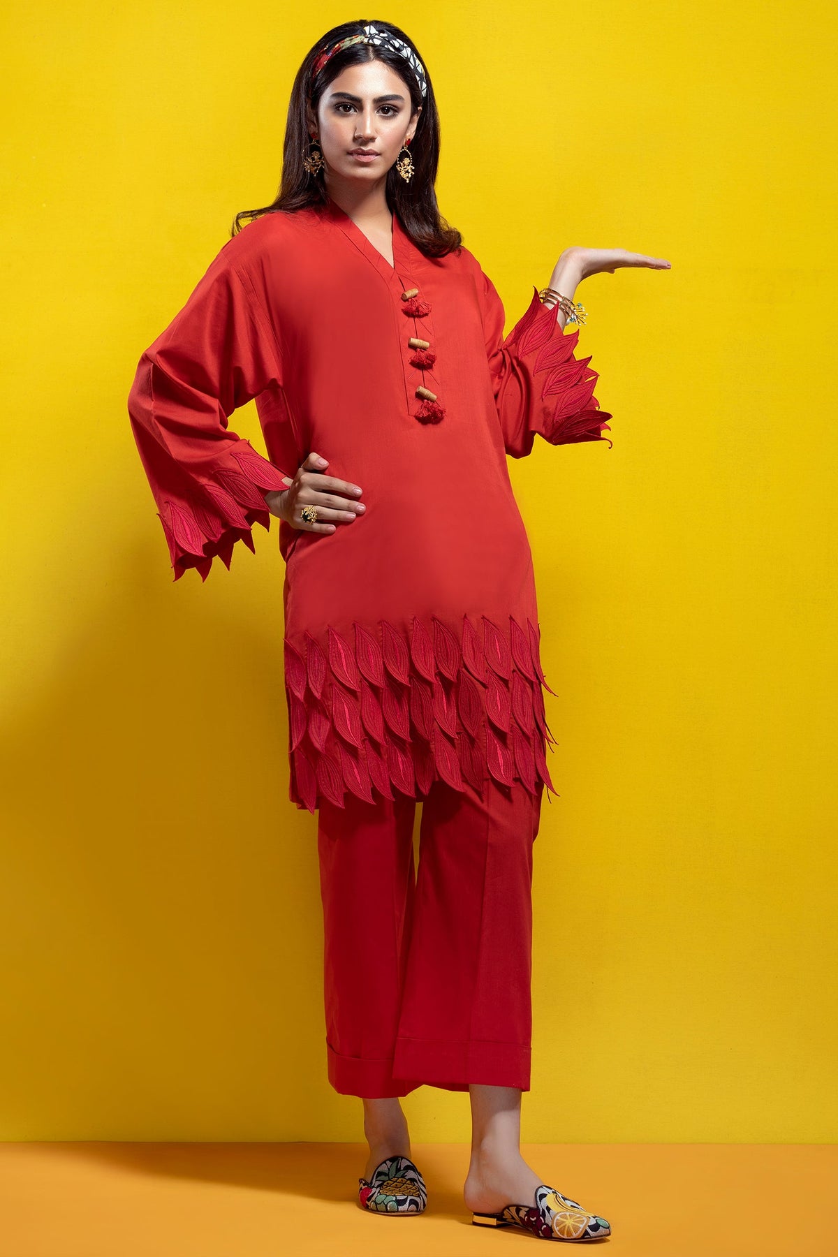 SCARLET POPPY (EVE-1803059)