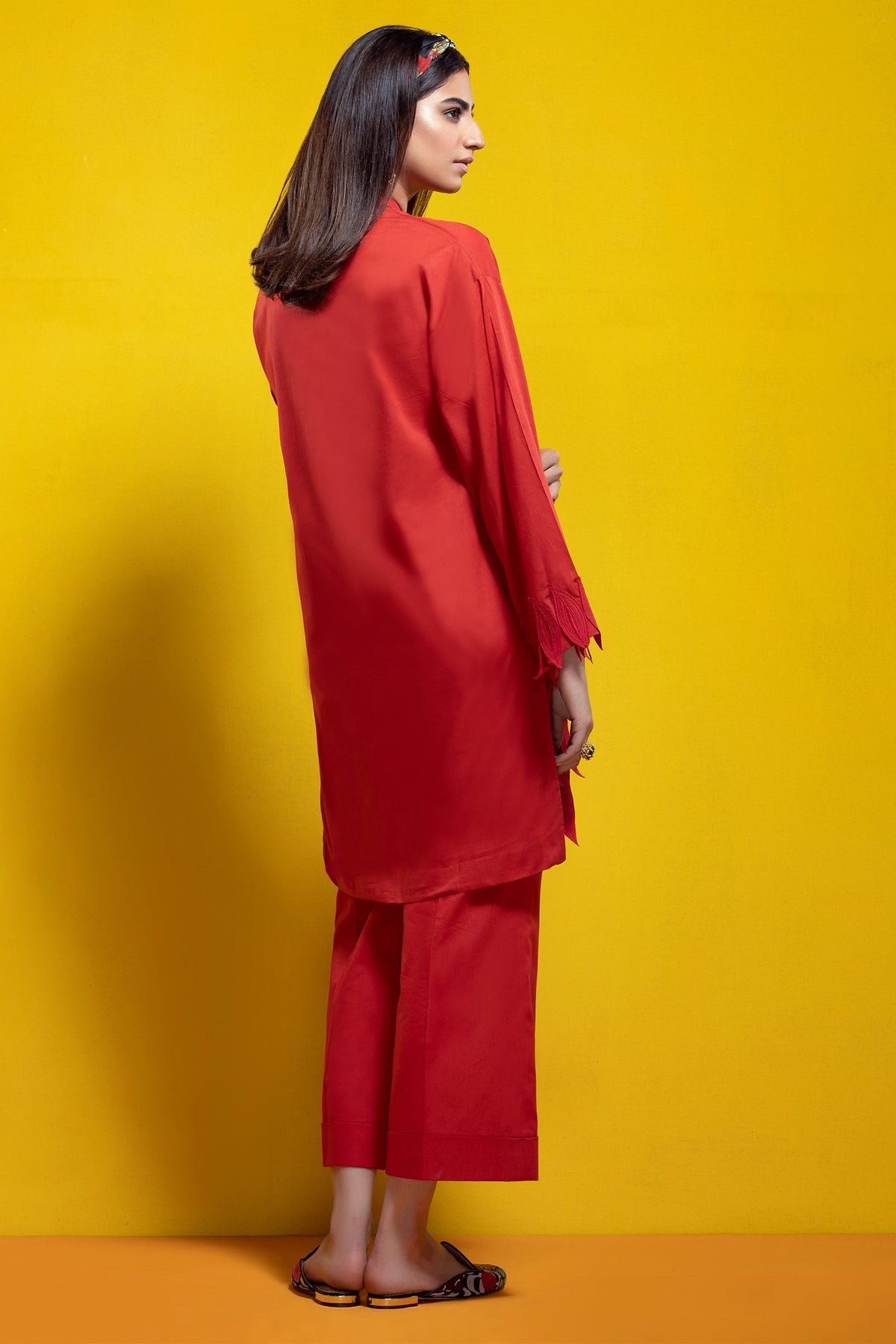 SCARLET POPPY (EVE-1803059)