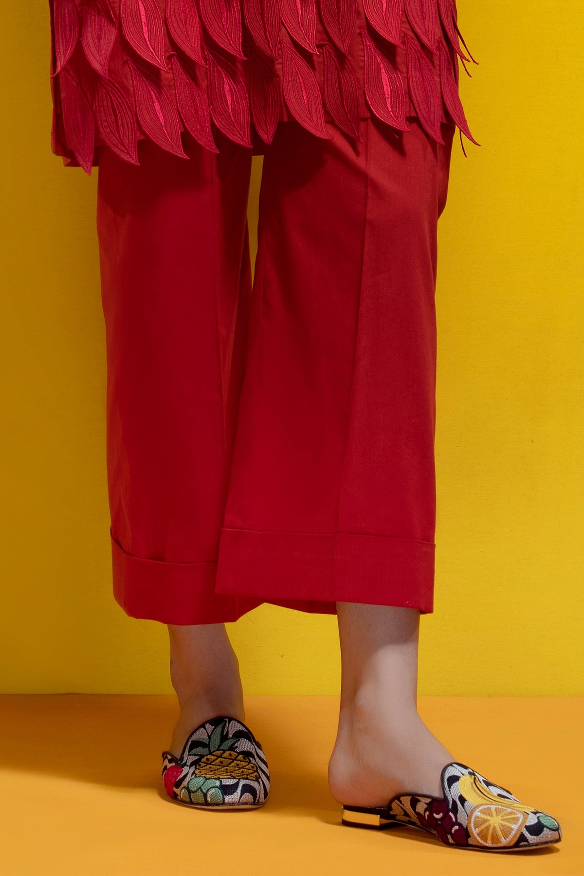 SCARLET POPPY (EVE-1803059)
