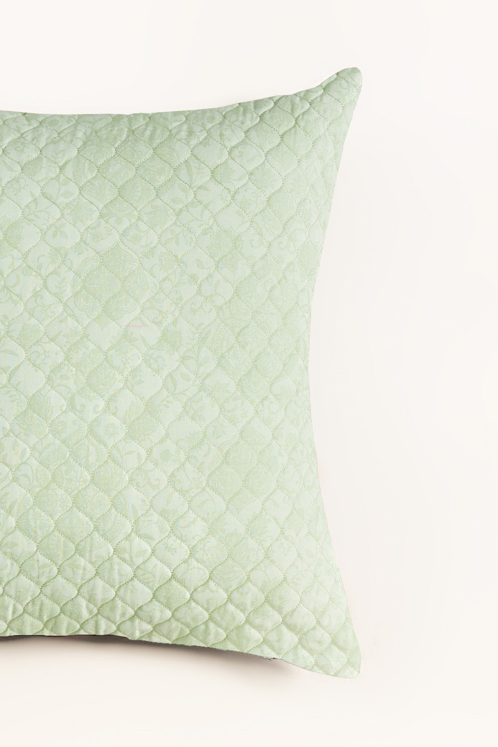 Seacrest T-150 Euro Sham Cushion Cover