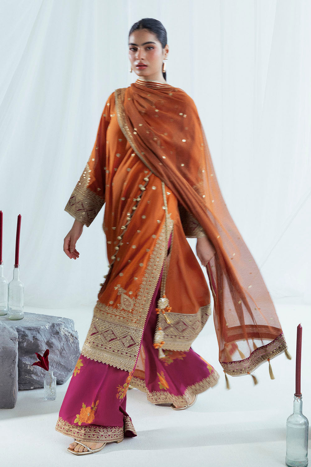 Gul Ahmed