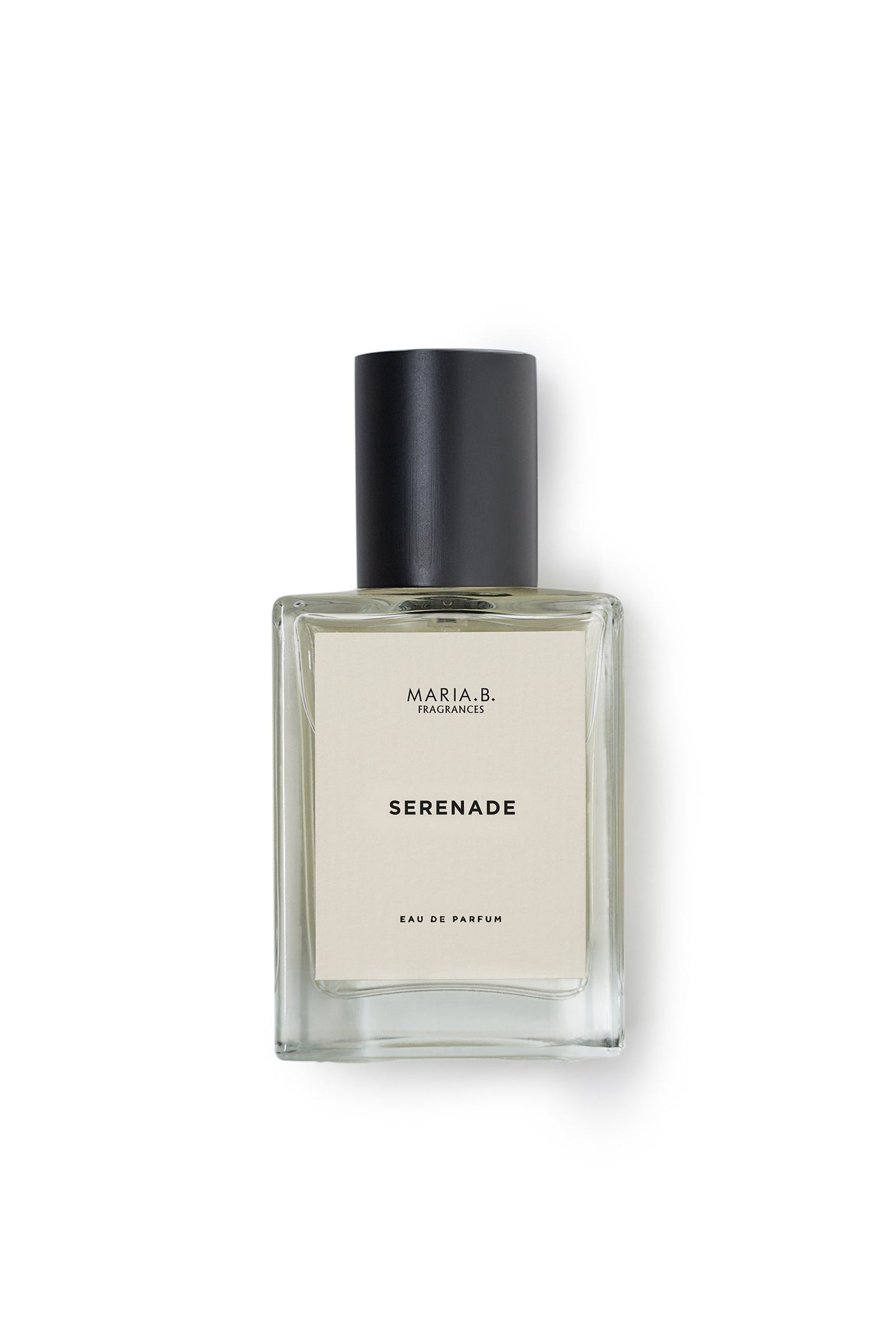 P-Serenade