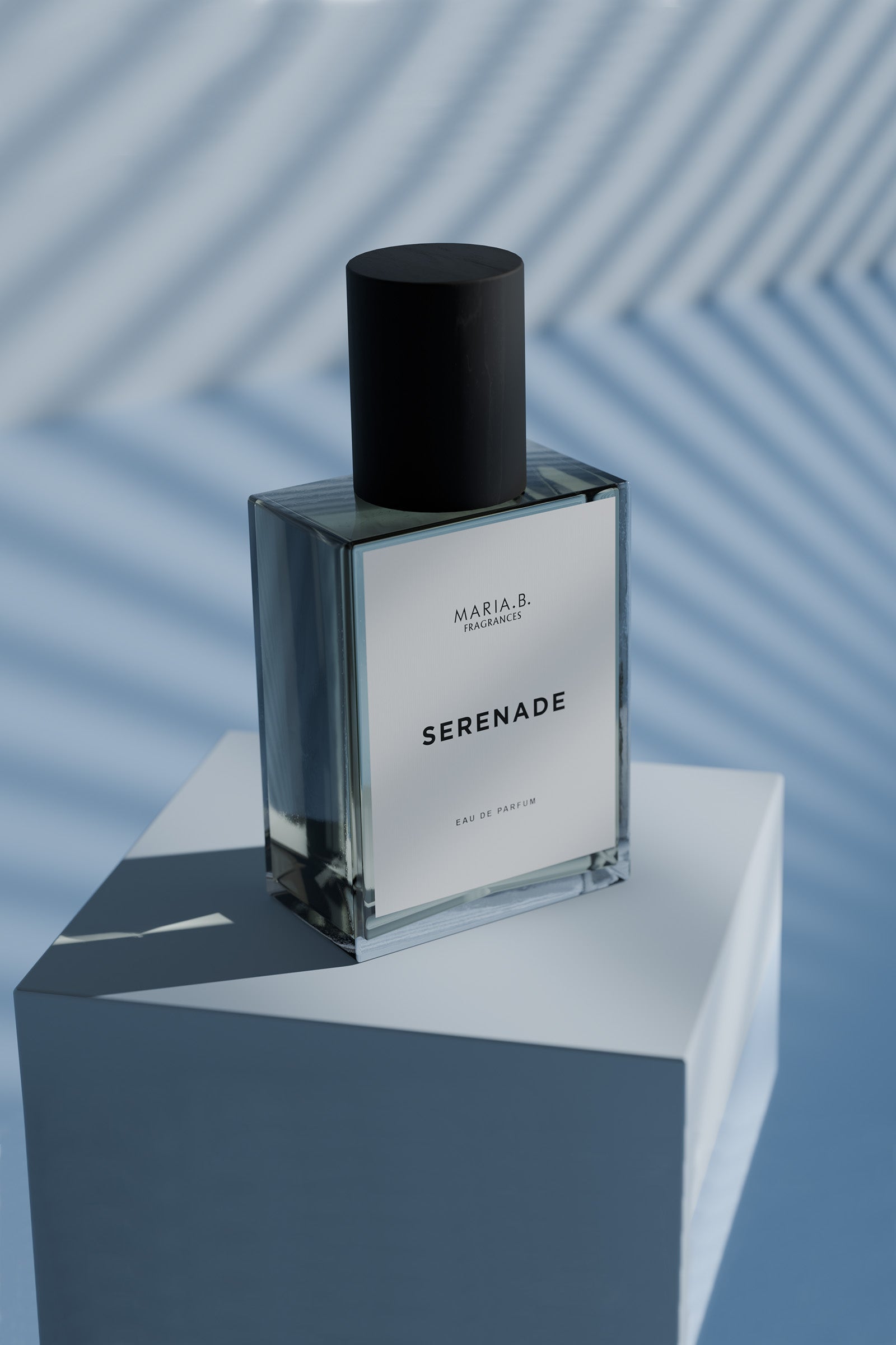P-Serenade