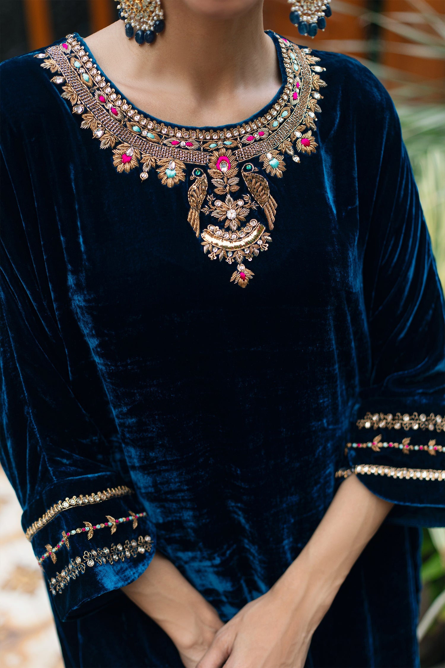 SHAILA SET
