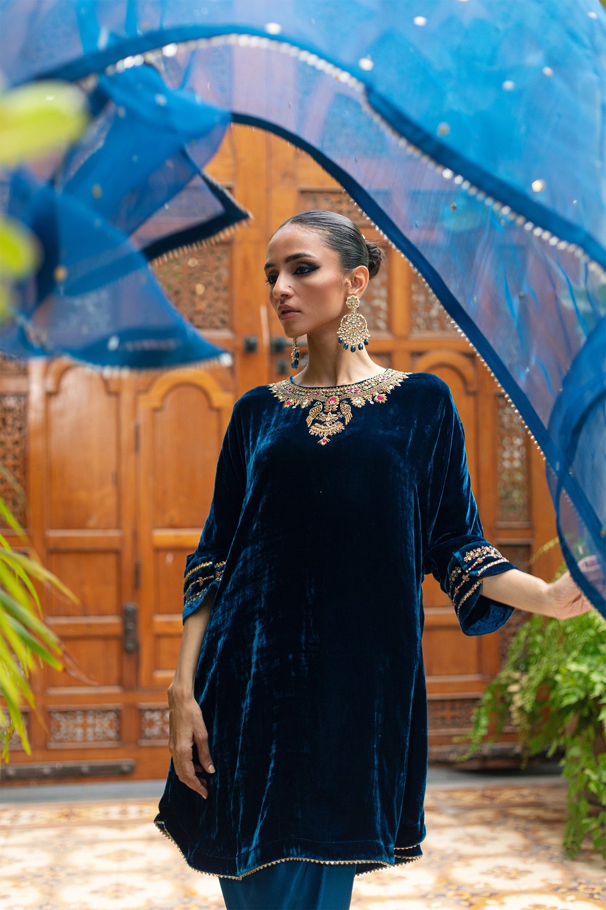 SHAILA SET