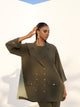 Shasi – Olive Green