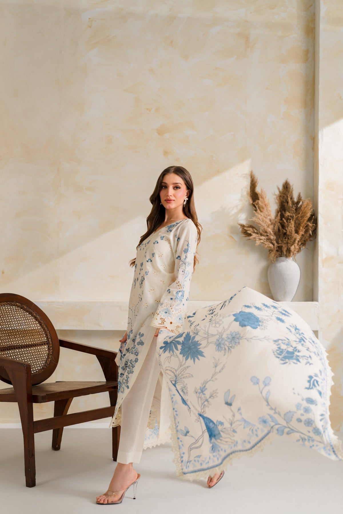Jahanara | Ready to Ship