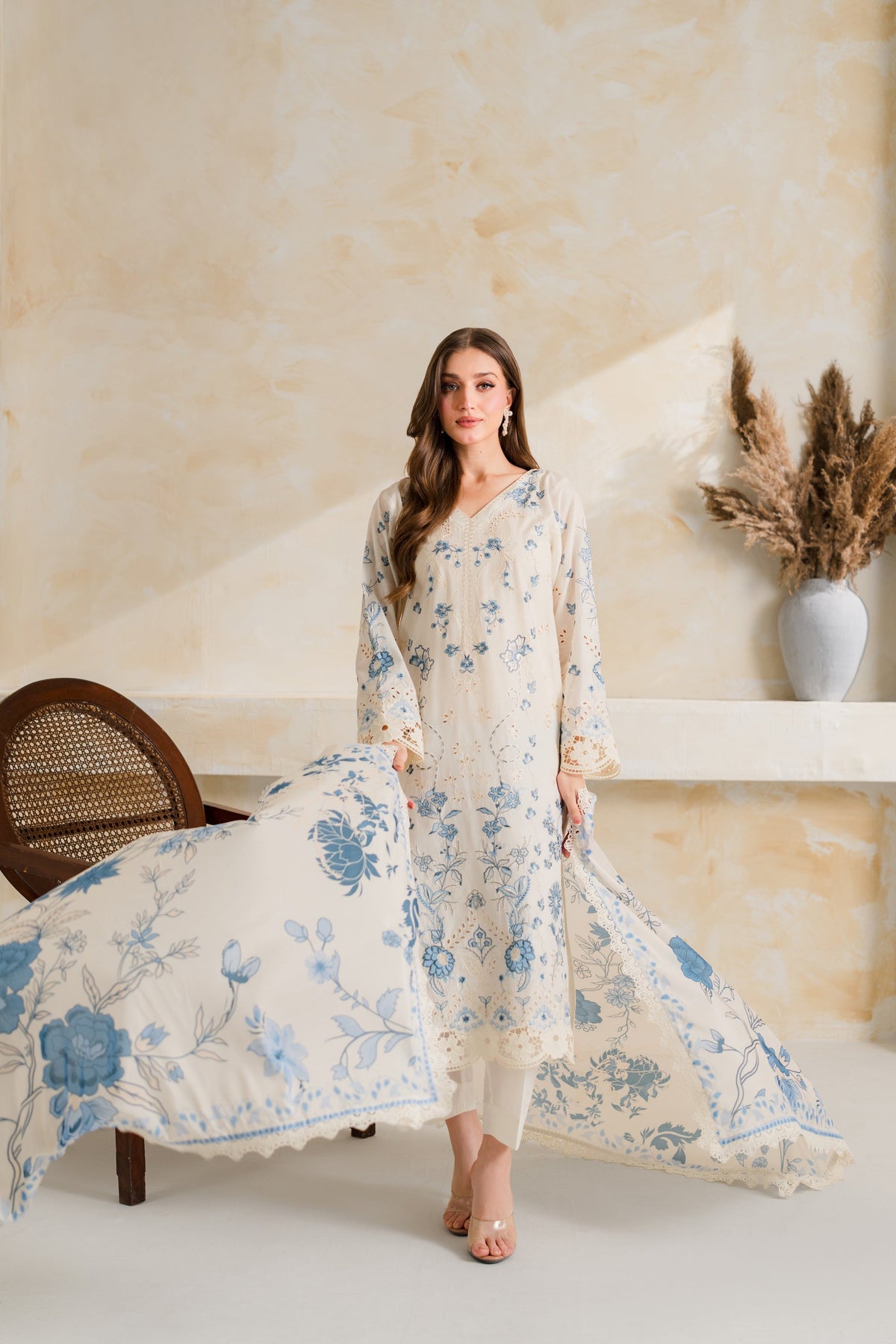 Jahanara | Ready to Ship