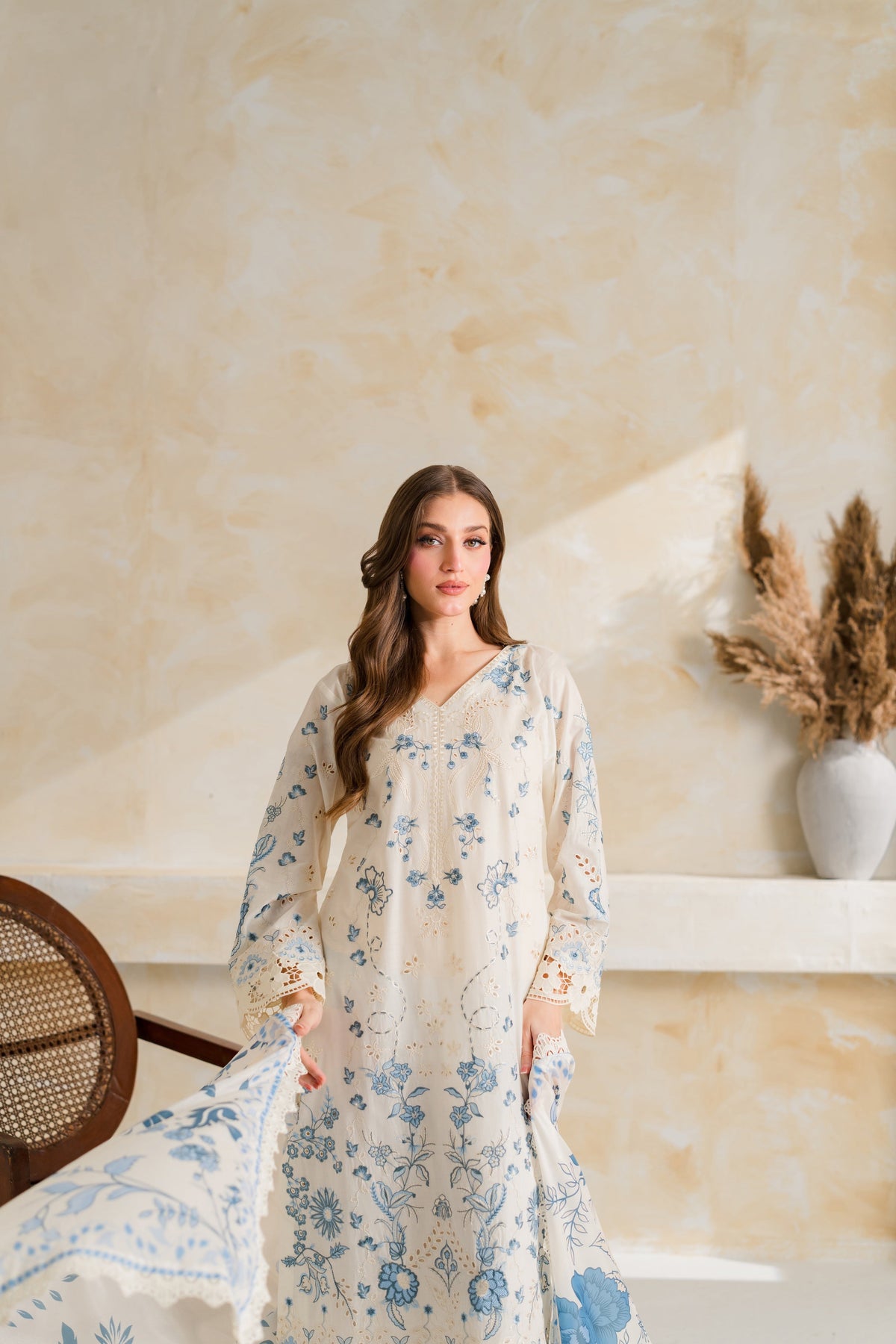 Jahanara | Ready to Ship