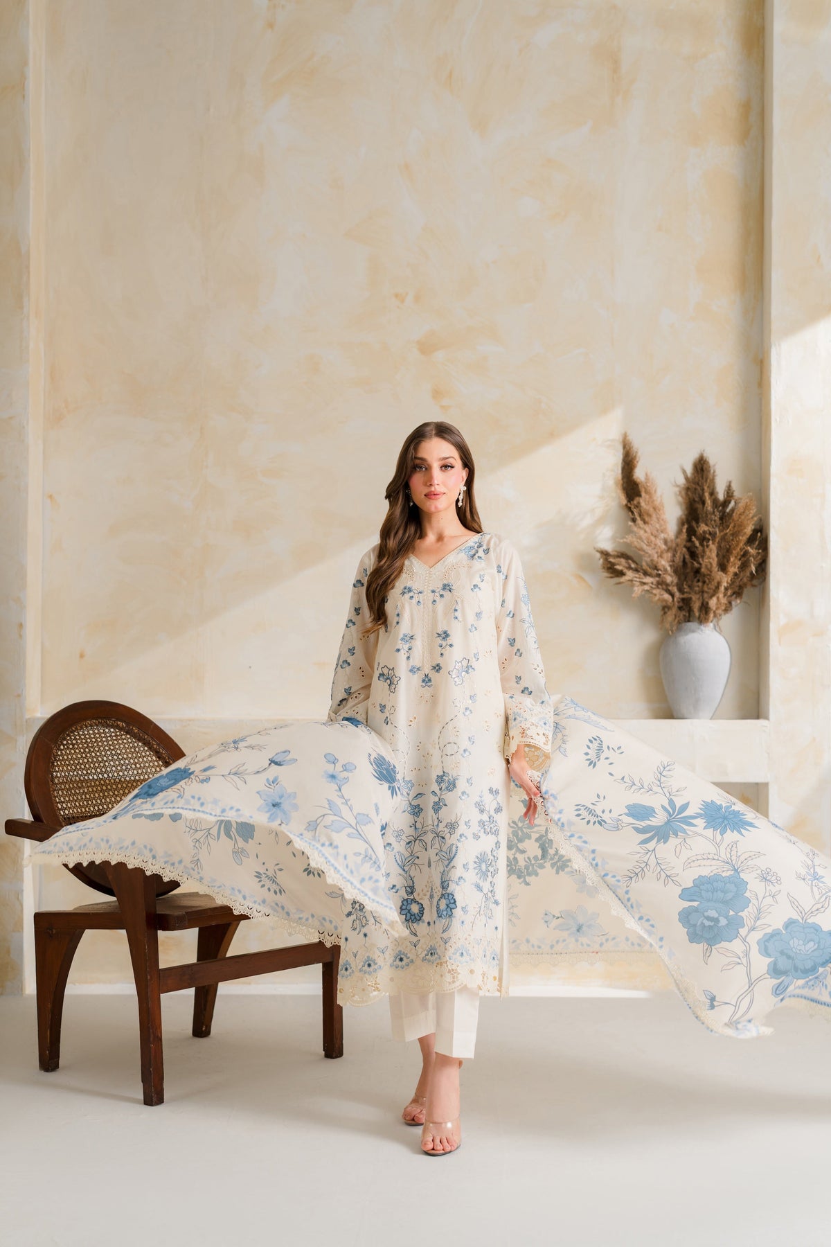 Jahanara | Ready to Ship