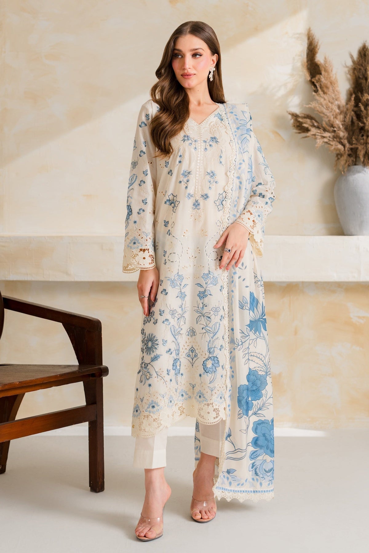 Jahanara | Ready to Ship