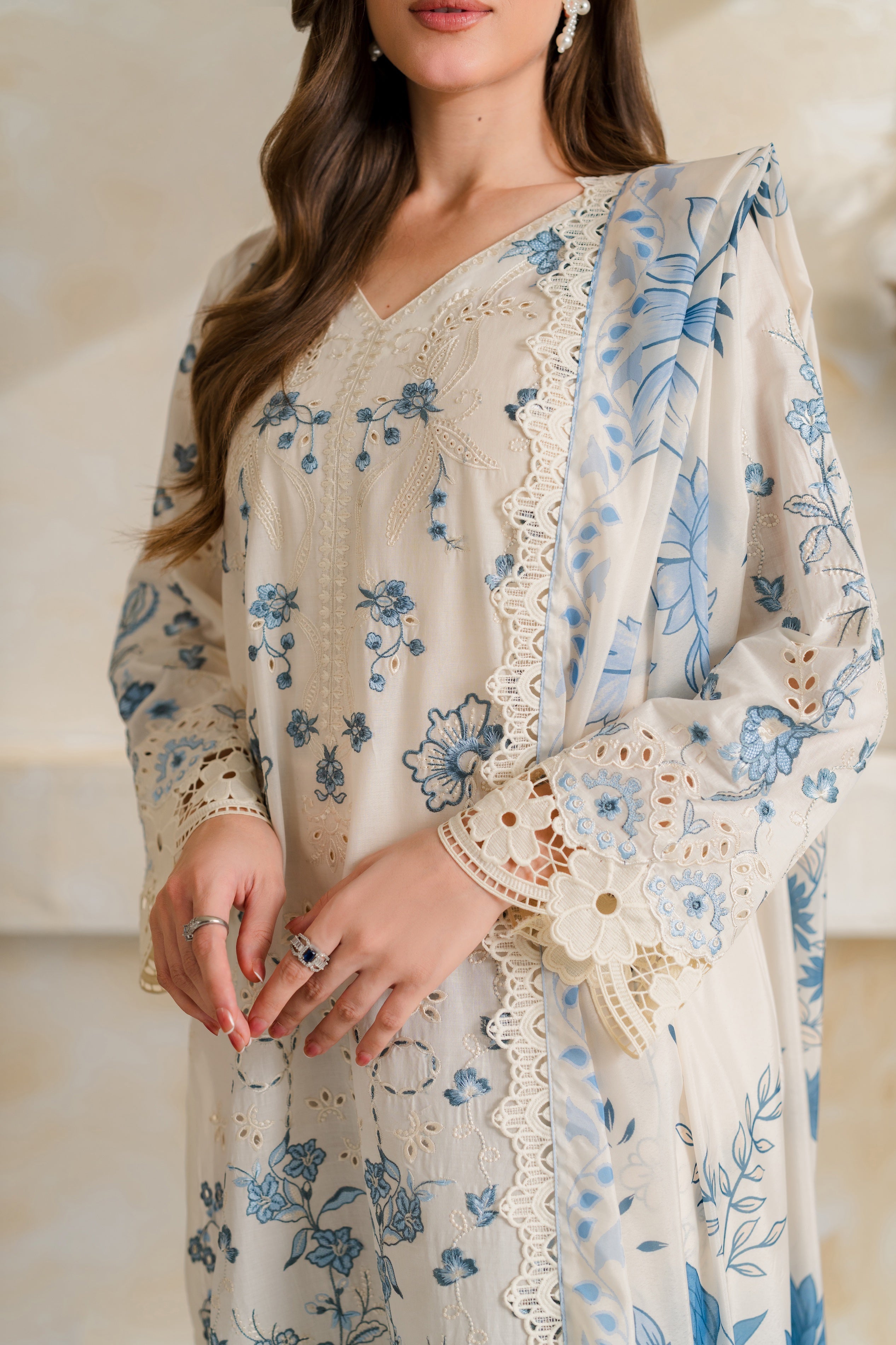 Jahanara | Ready to Ship