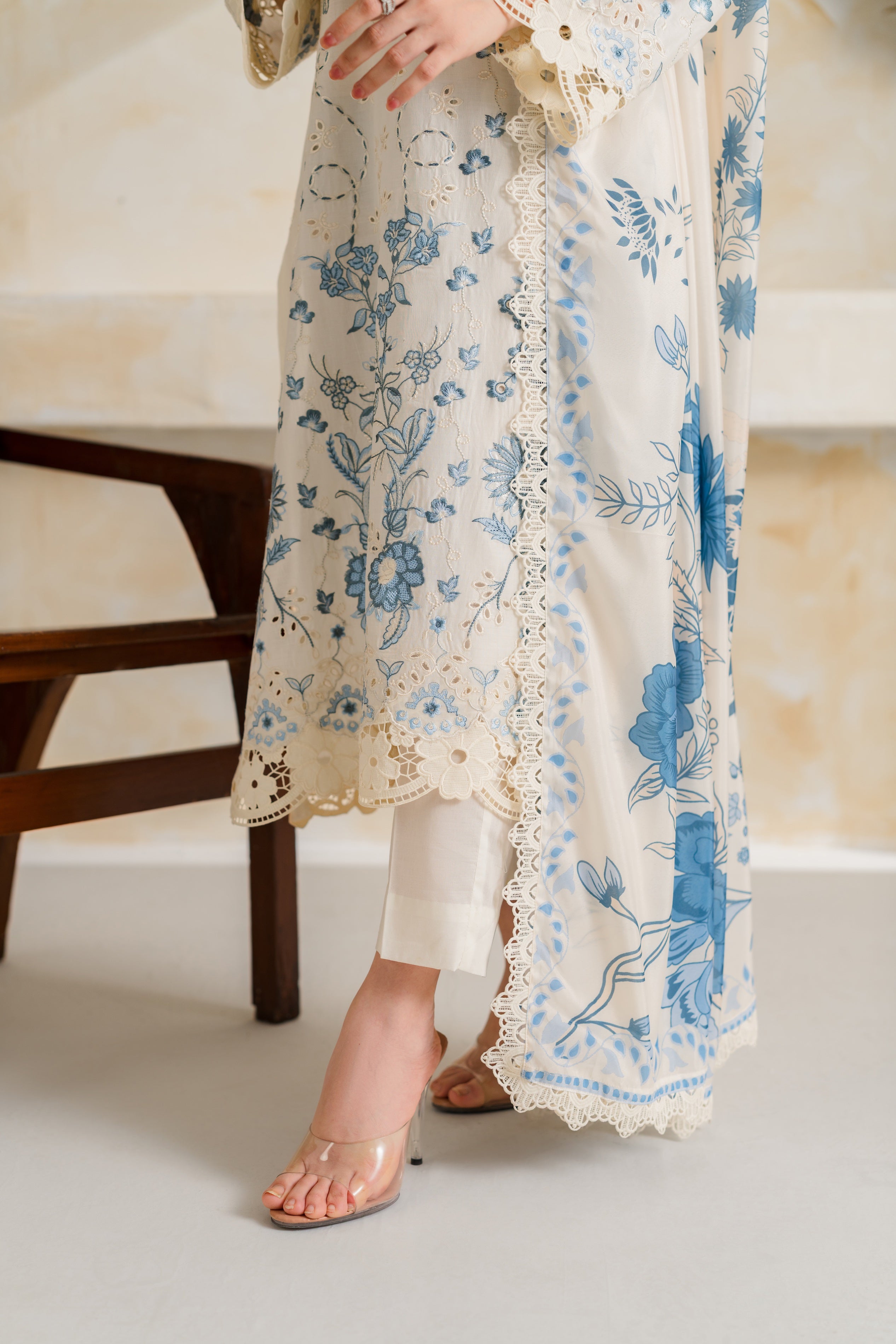 Jahanara | Ready to Ship