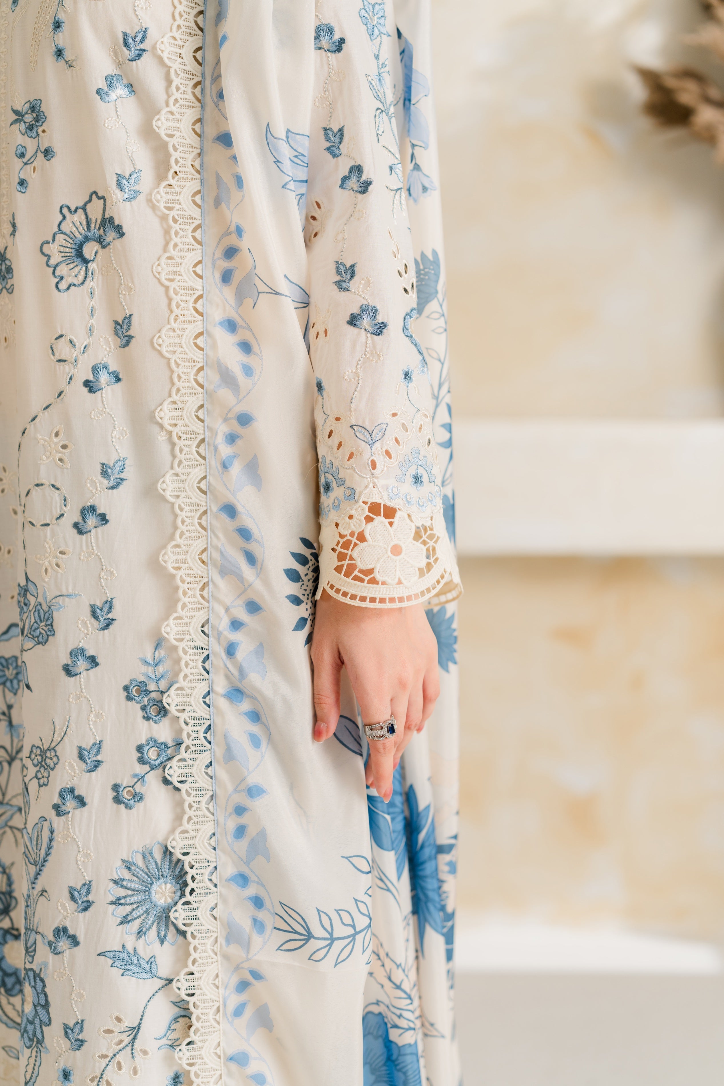 Jahanara | Ready to Ship