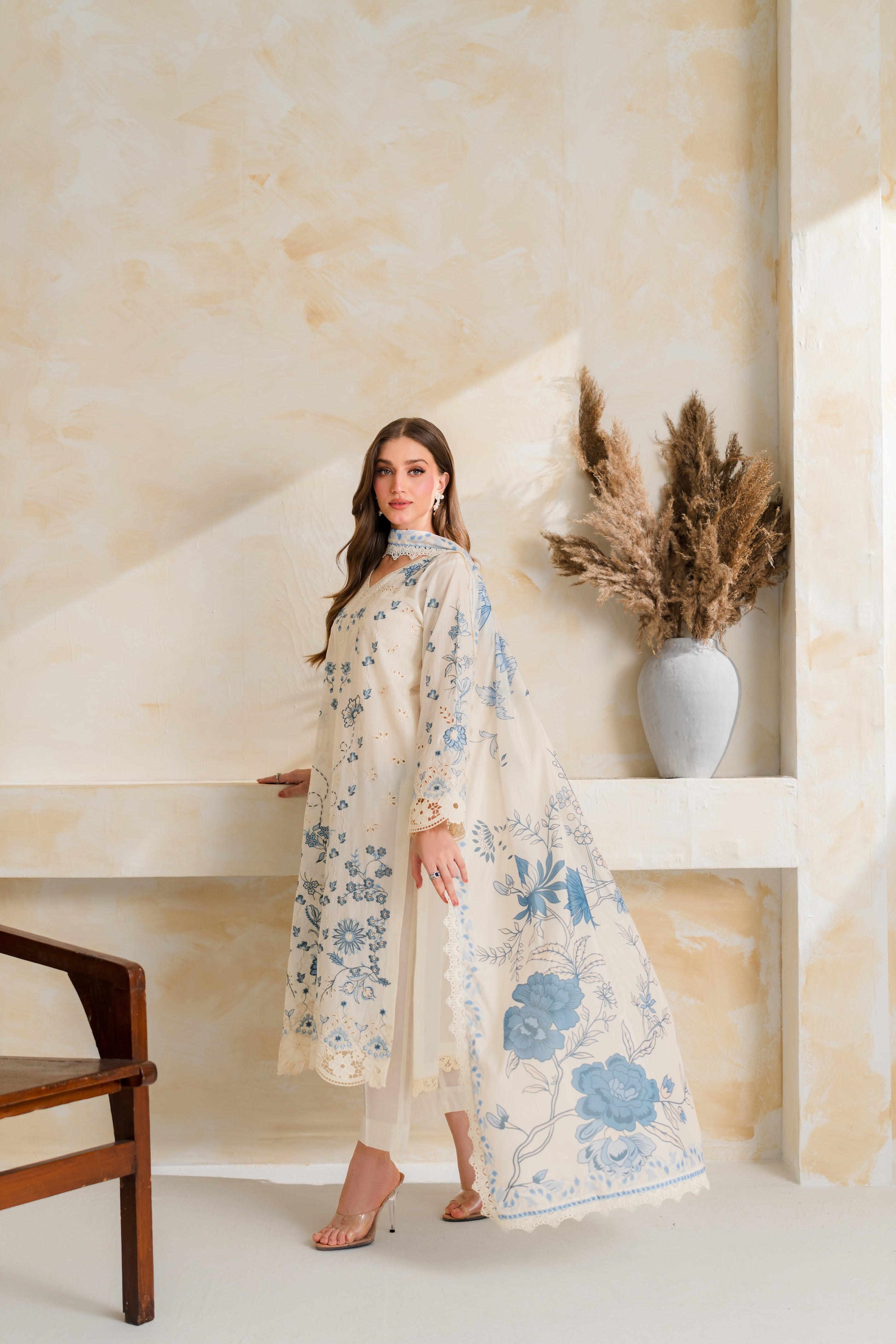 Jahanara | Ready to Ship