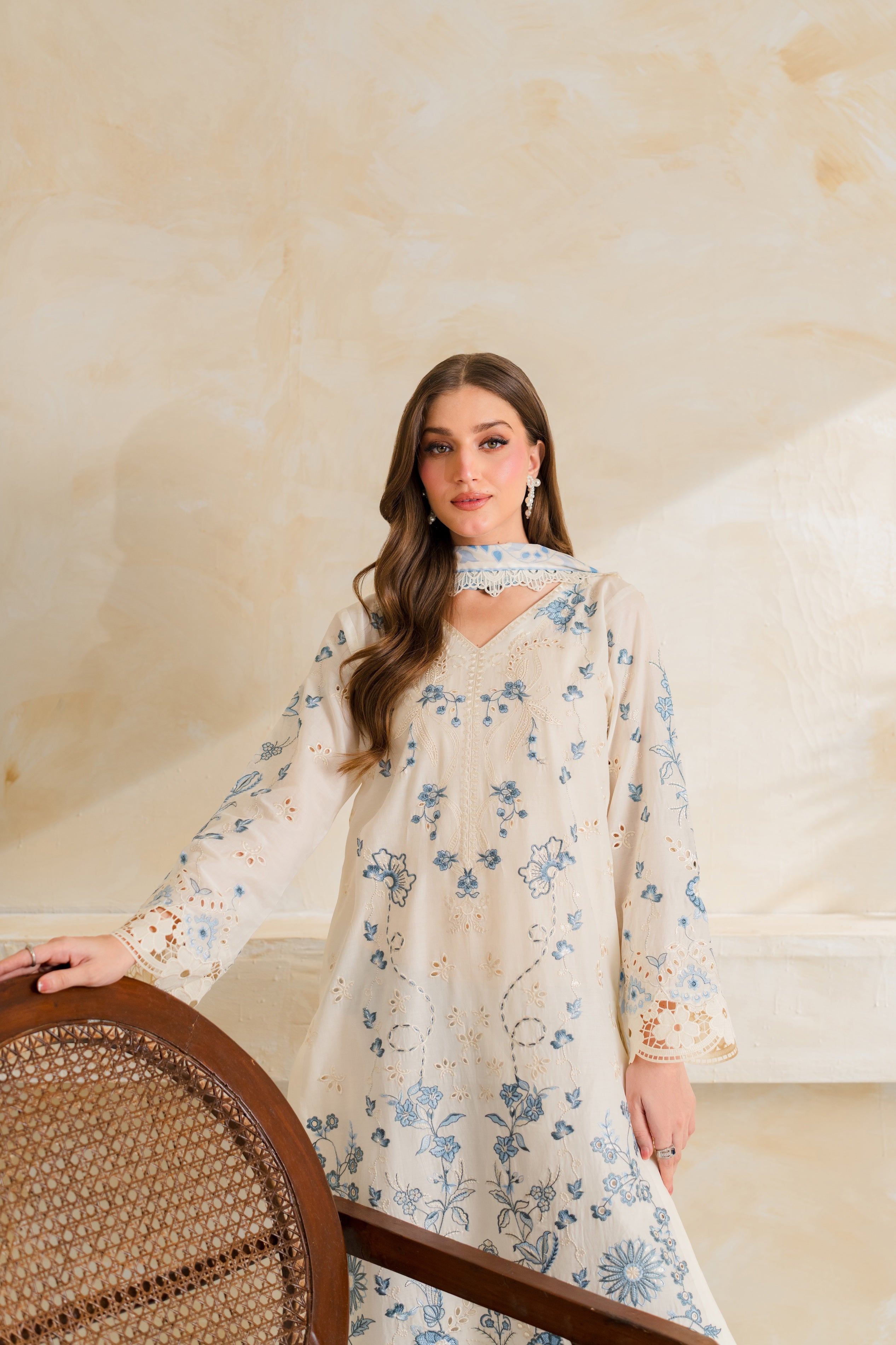 Jahanara | Ready to Ship