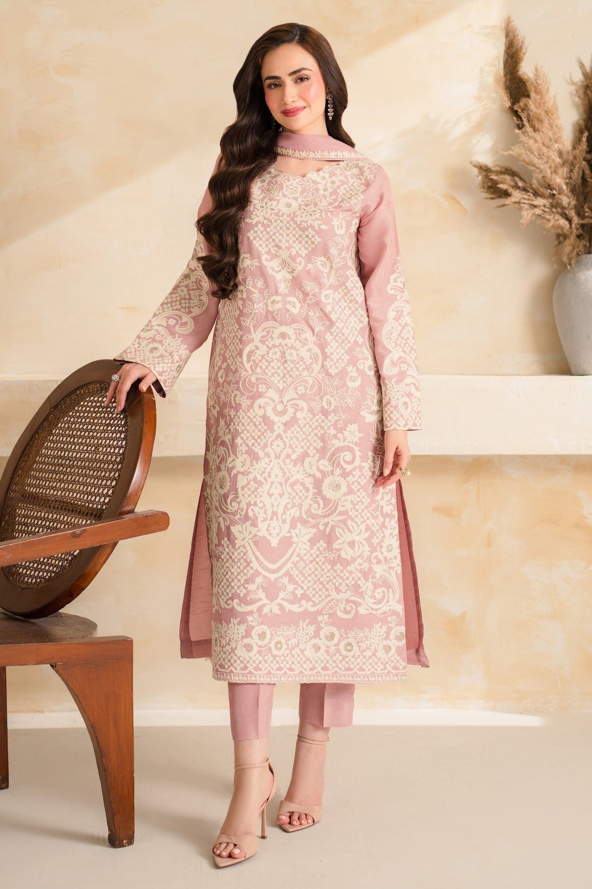 Rukhsar | Ready to Ship