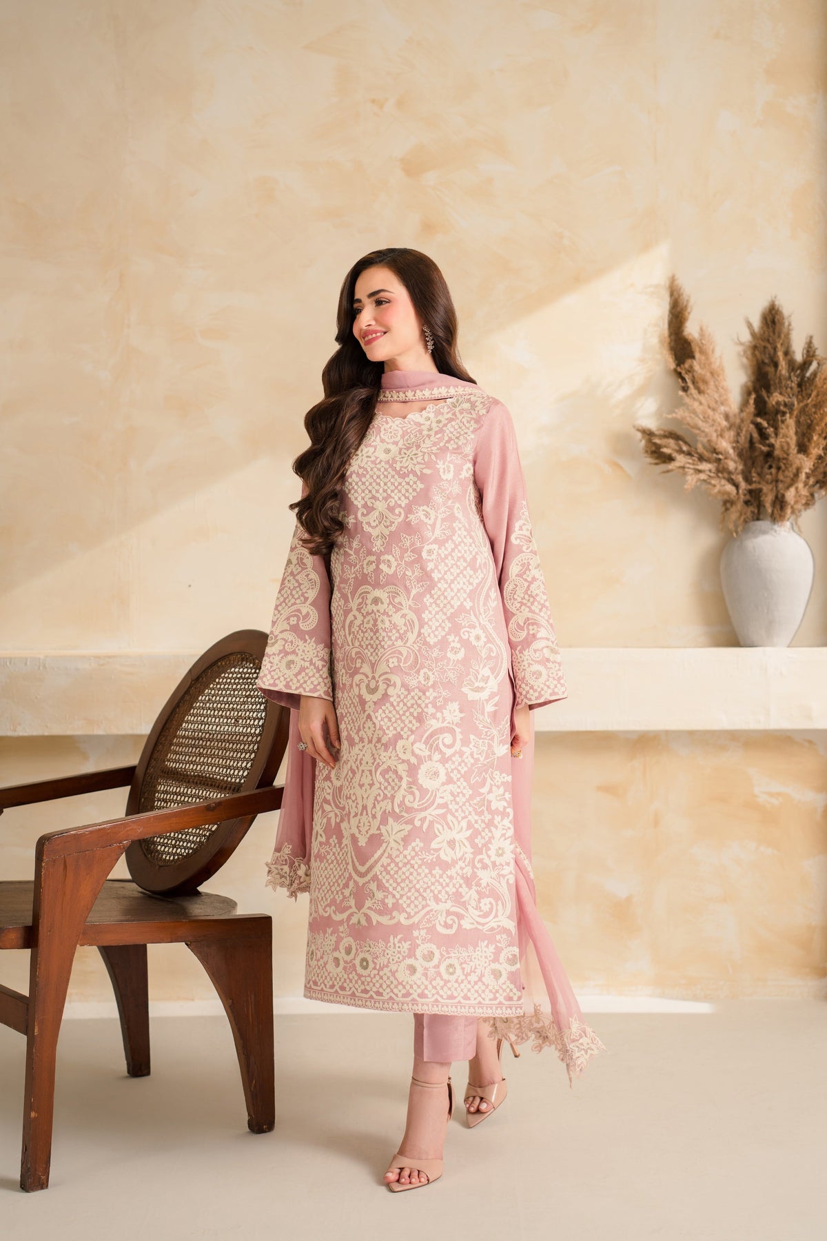 Rukhsar | Ready to Ship