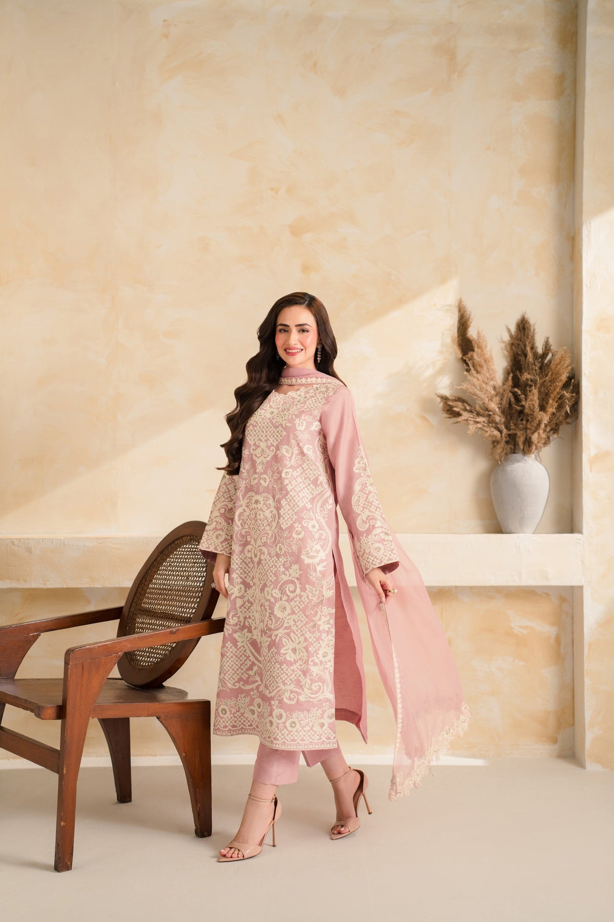 Rukhsar | Ready to Ship