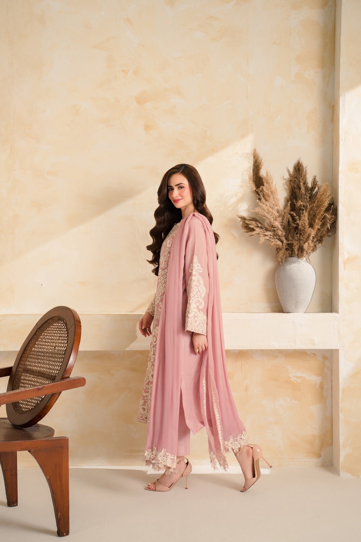 Rukhsar | Ready to Ship