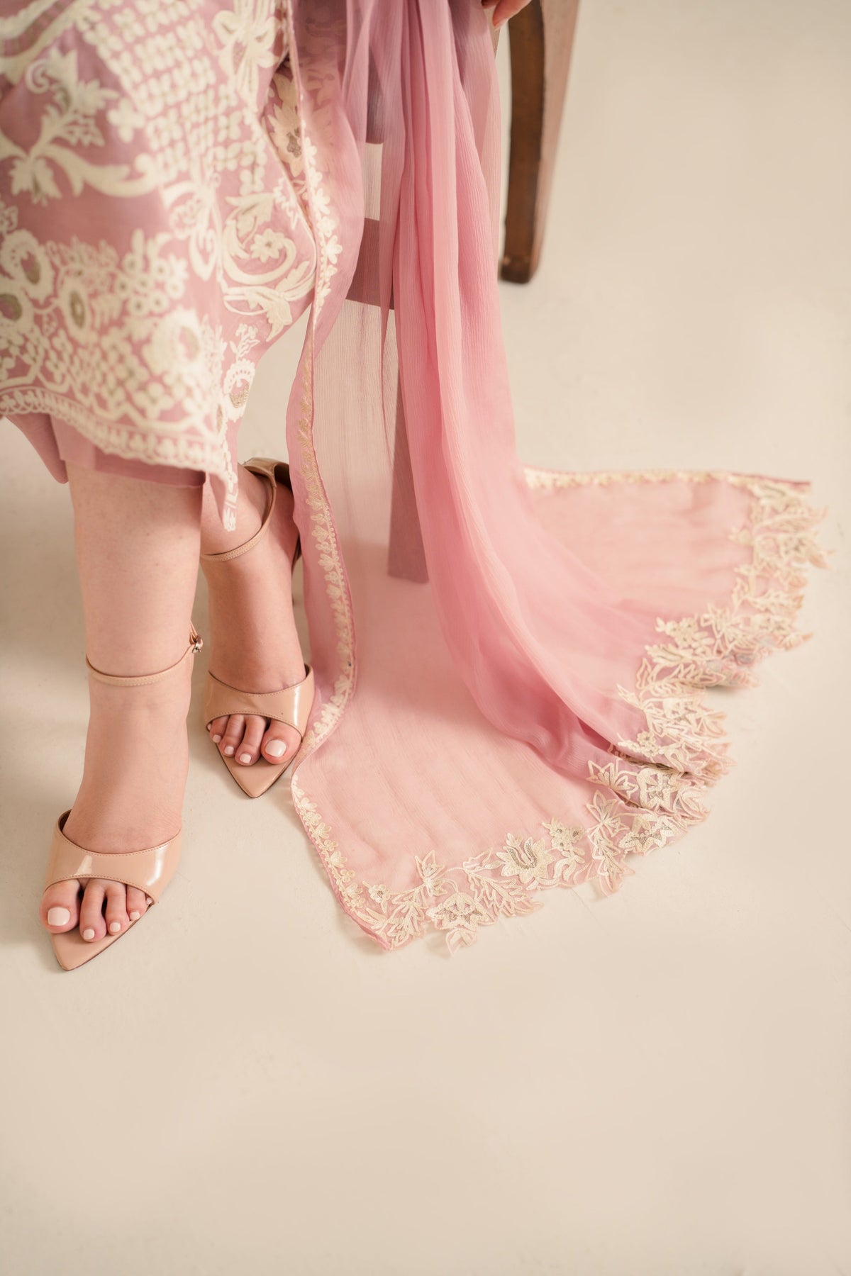 Rukhsar | Ready to Ship