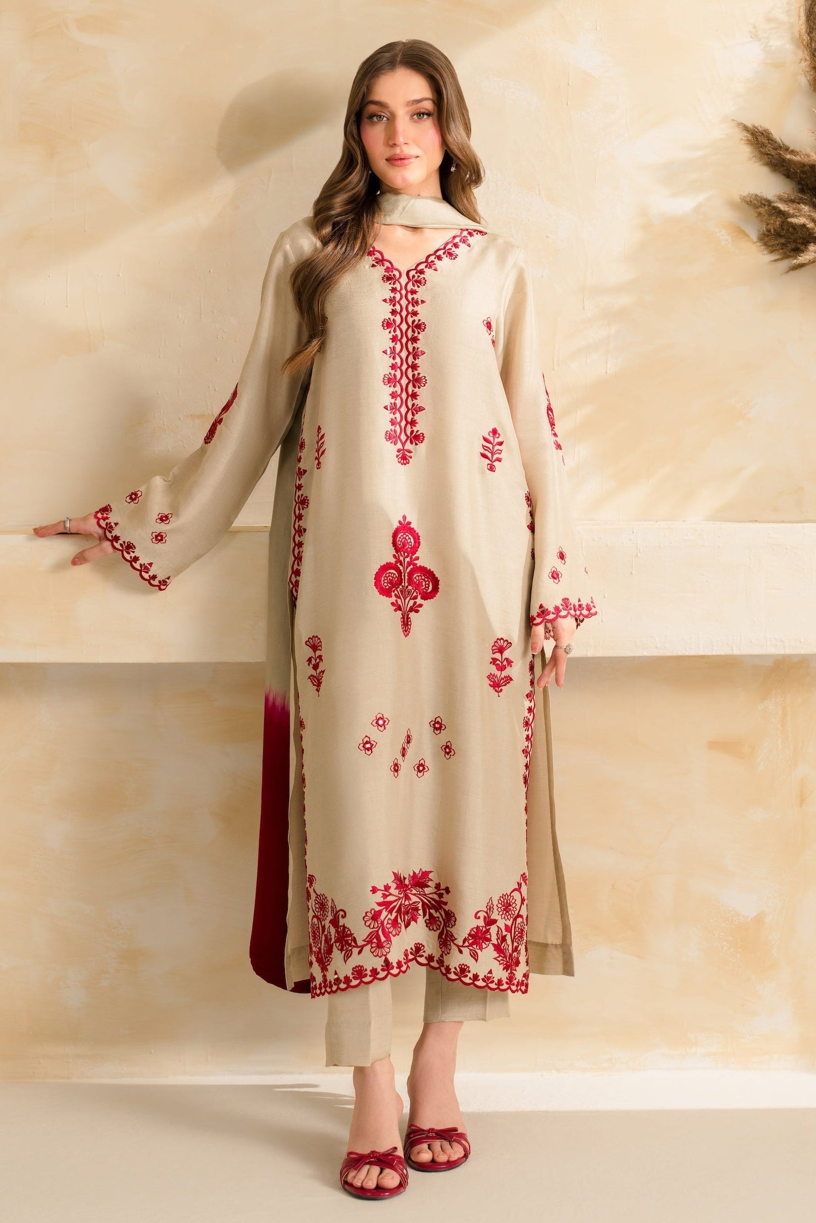 Dilnaz | Ready to Ship