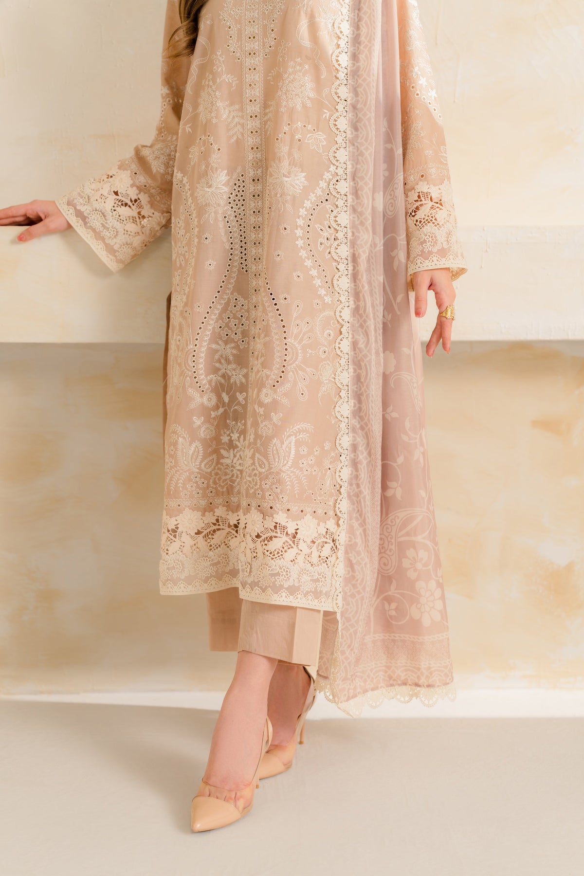 Mehrin | Ready to Ship
