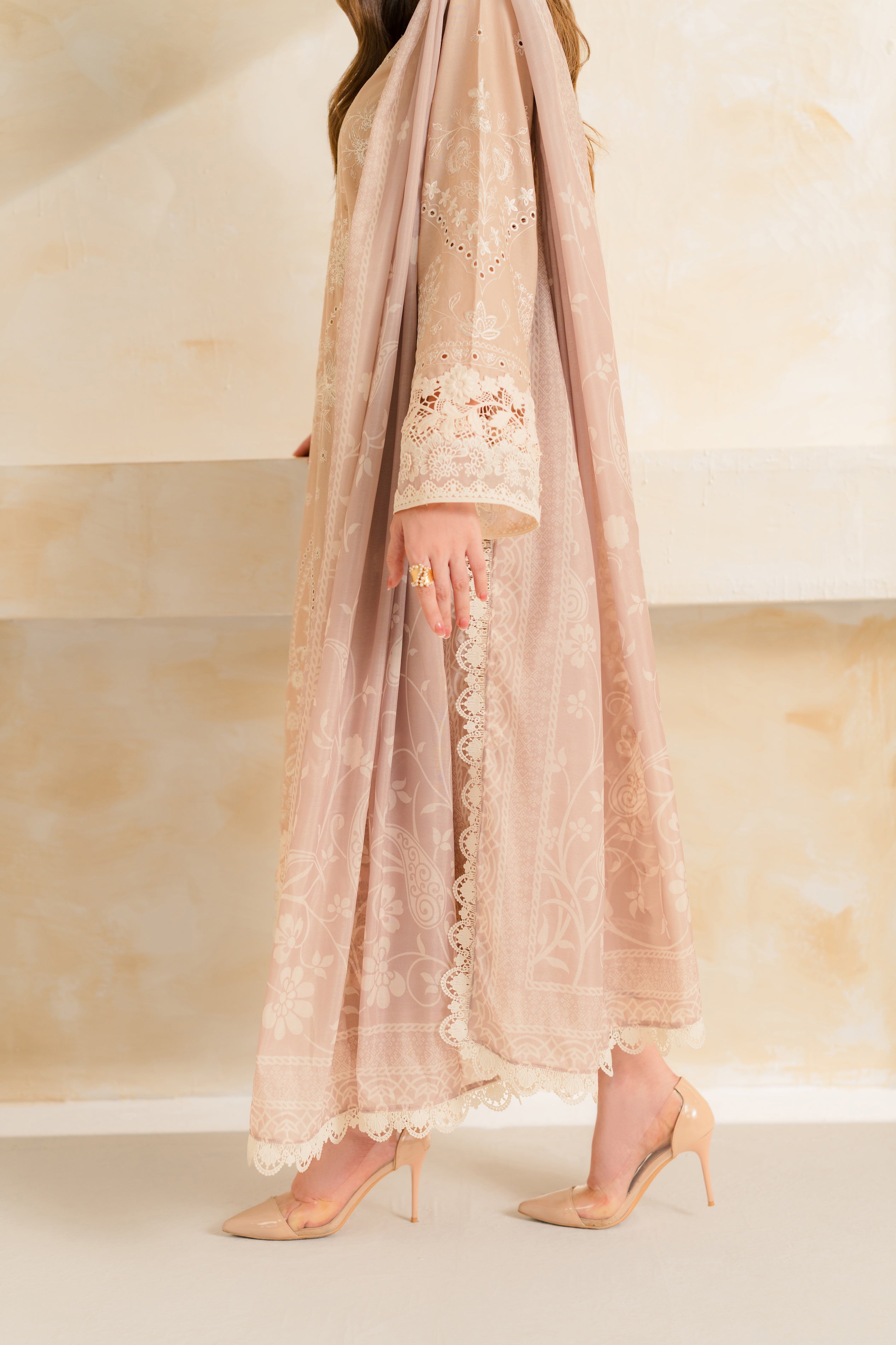 Mehrin | Ready to Ship