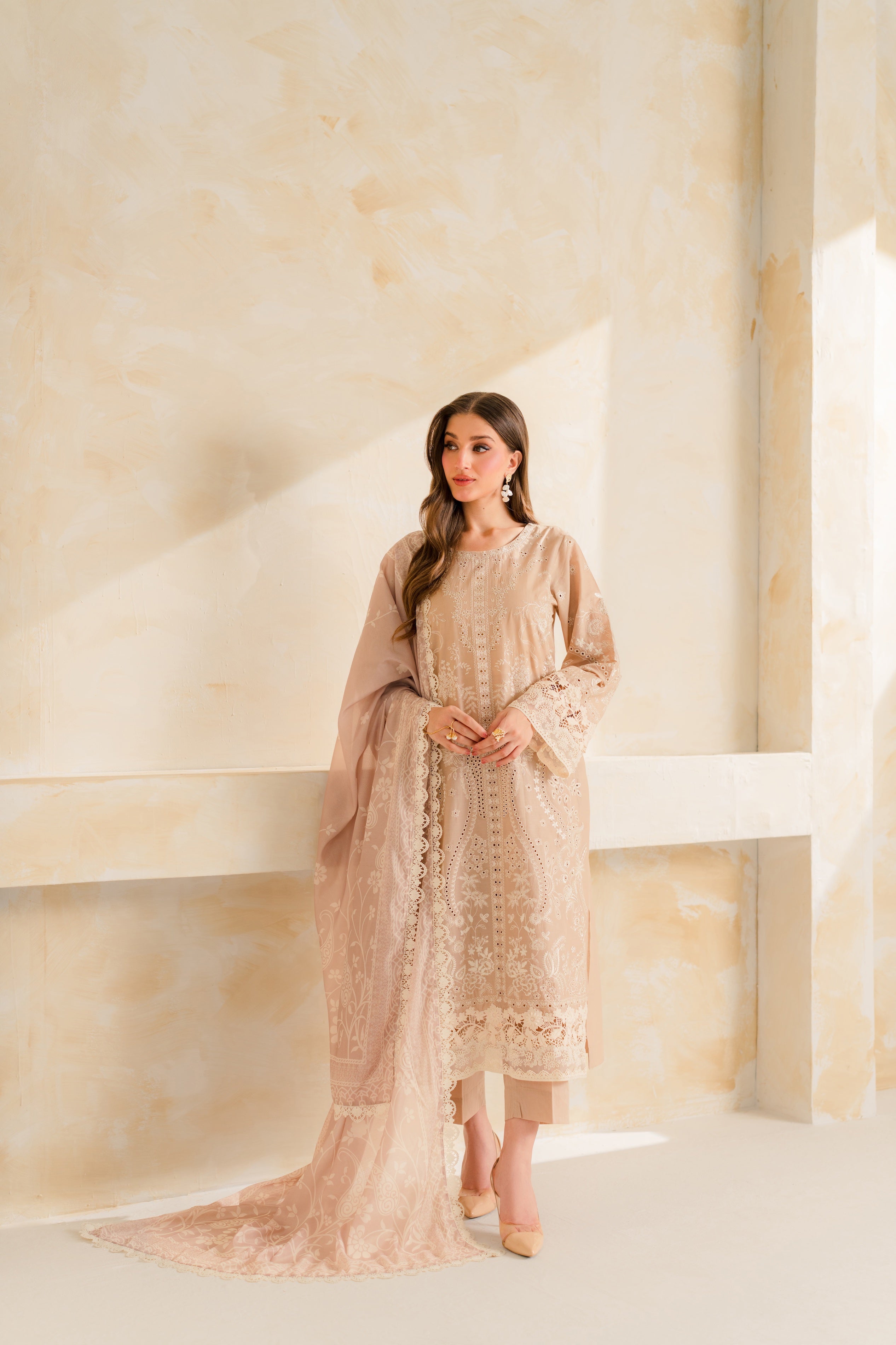 Mehrin | Ready to Ship