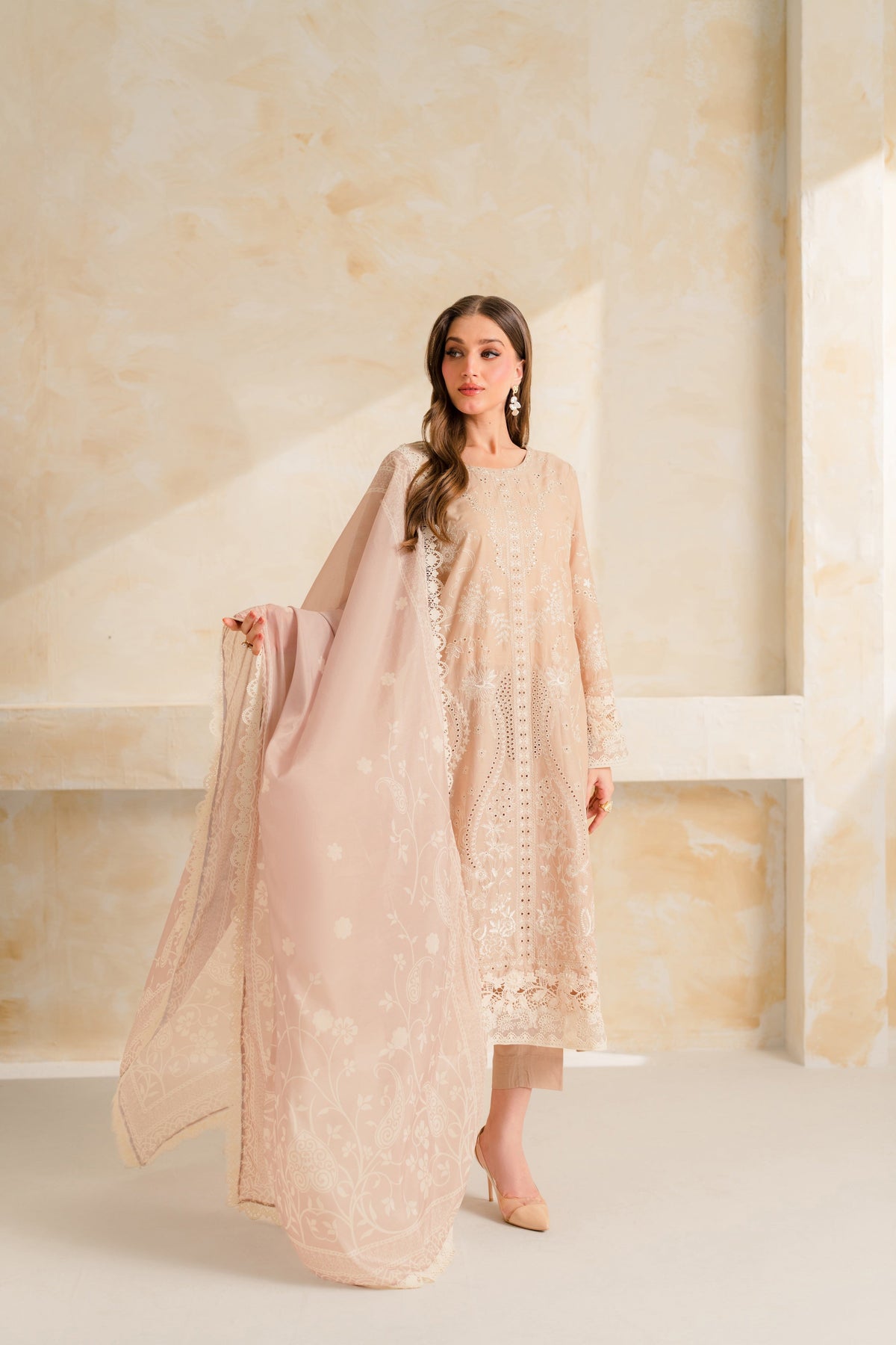 Mehrin | Ready to Ship