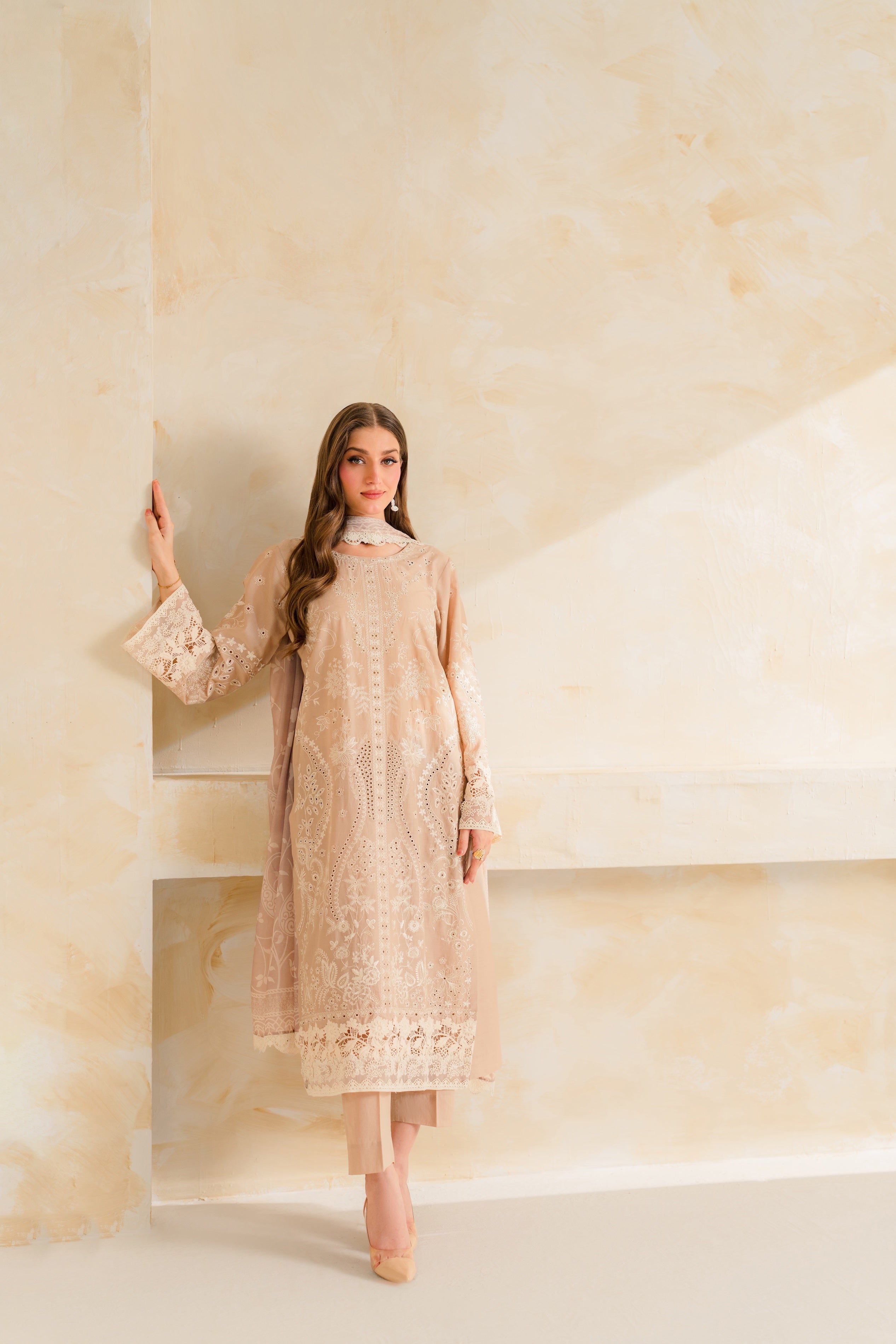 Mehrin | Ready to Ship