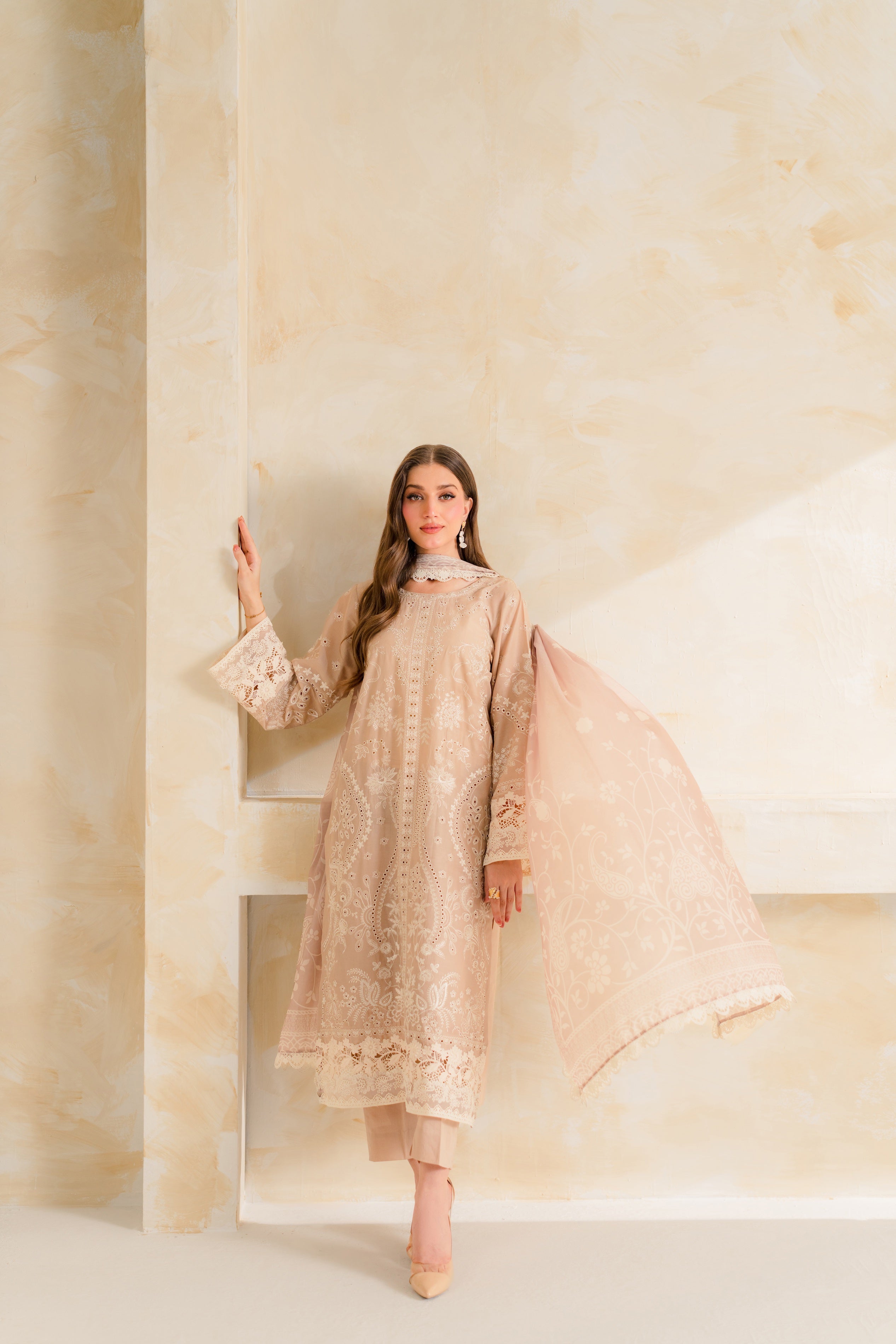 Mehrin | Ready to Ship