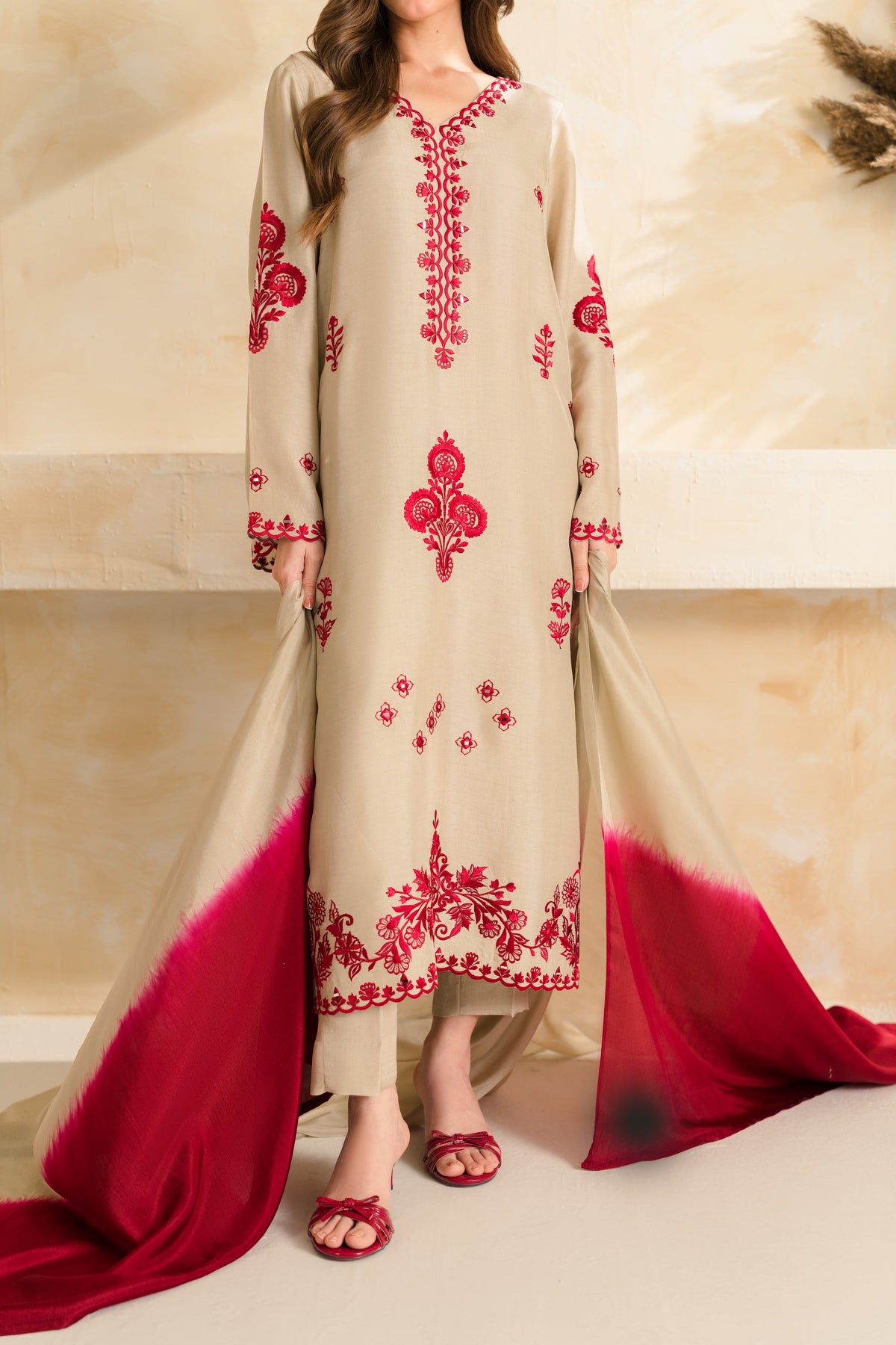 Dilnaz | Ready to Ship