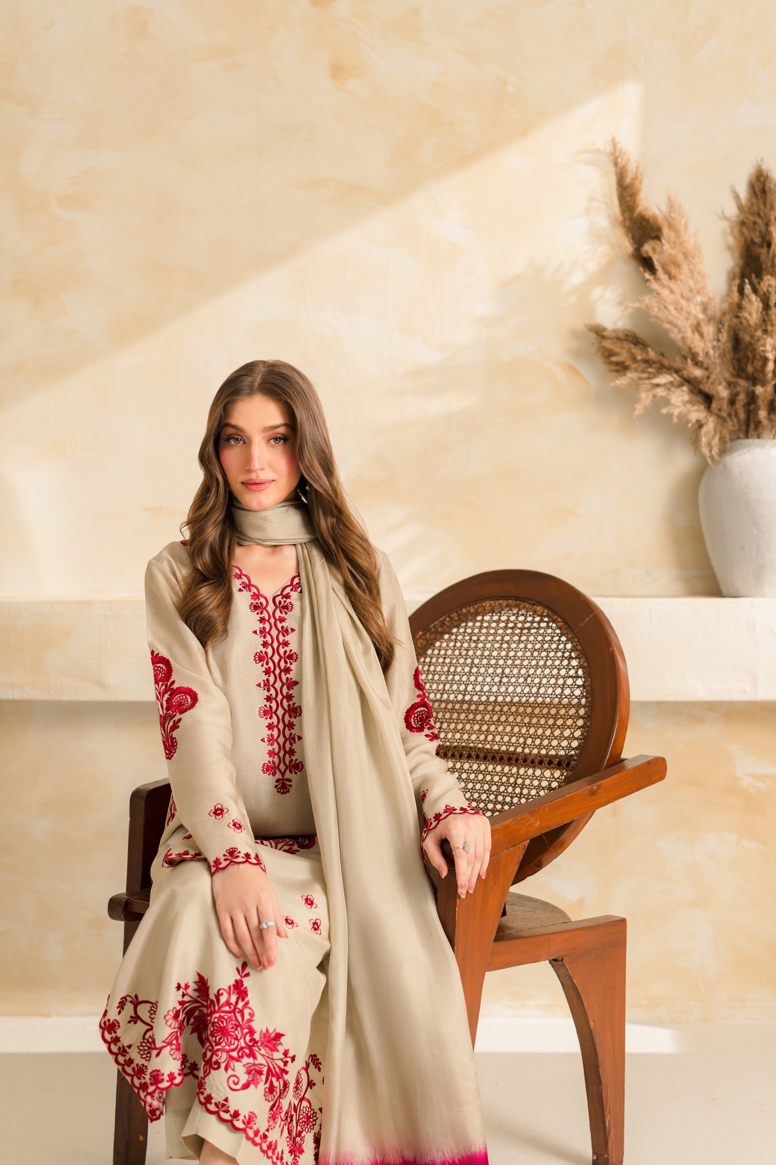 Dilnaz | Ready to Ship