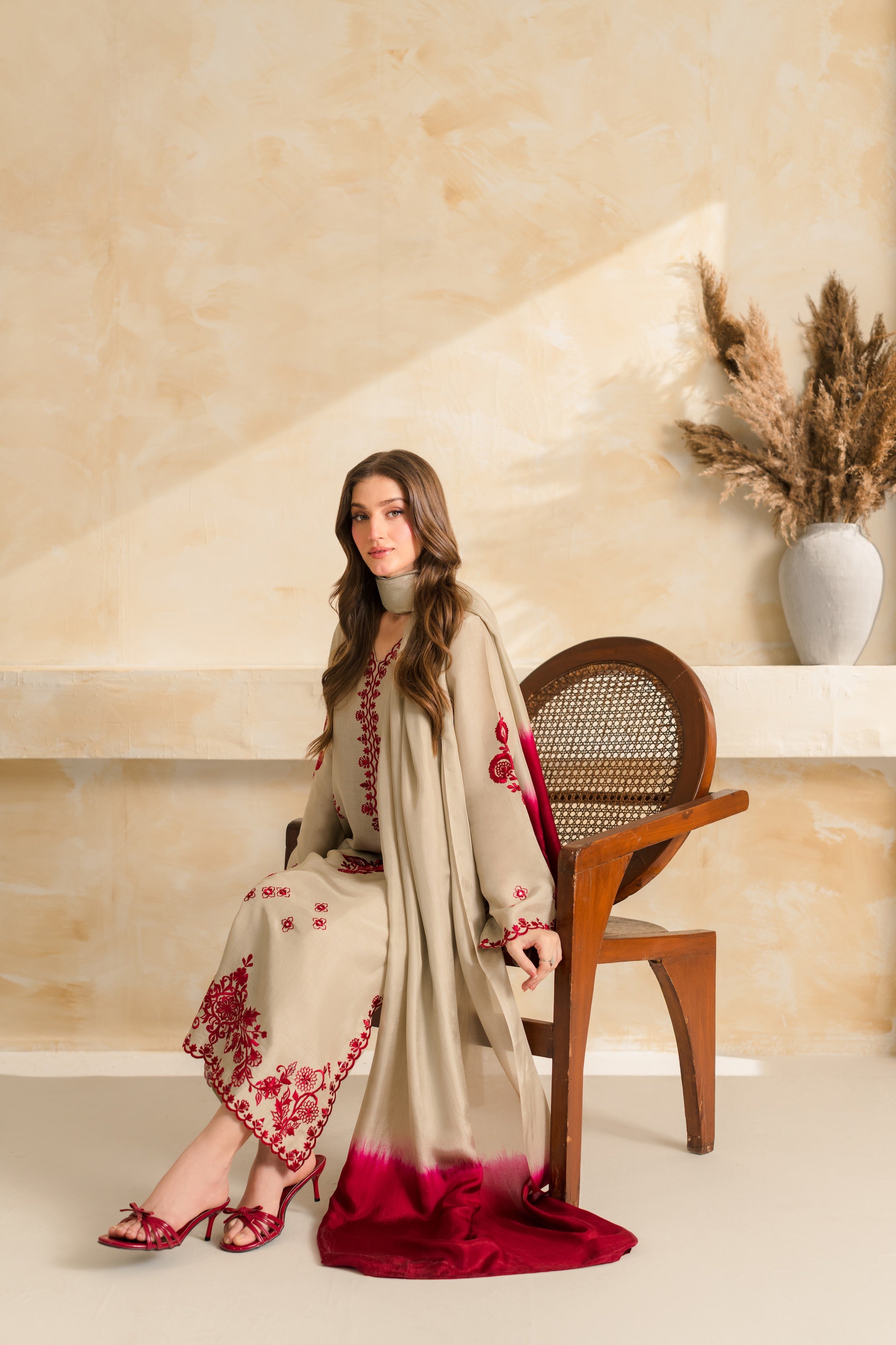 Dilnaz | Ready to Ship