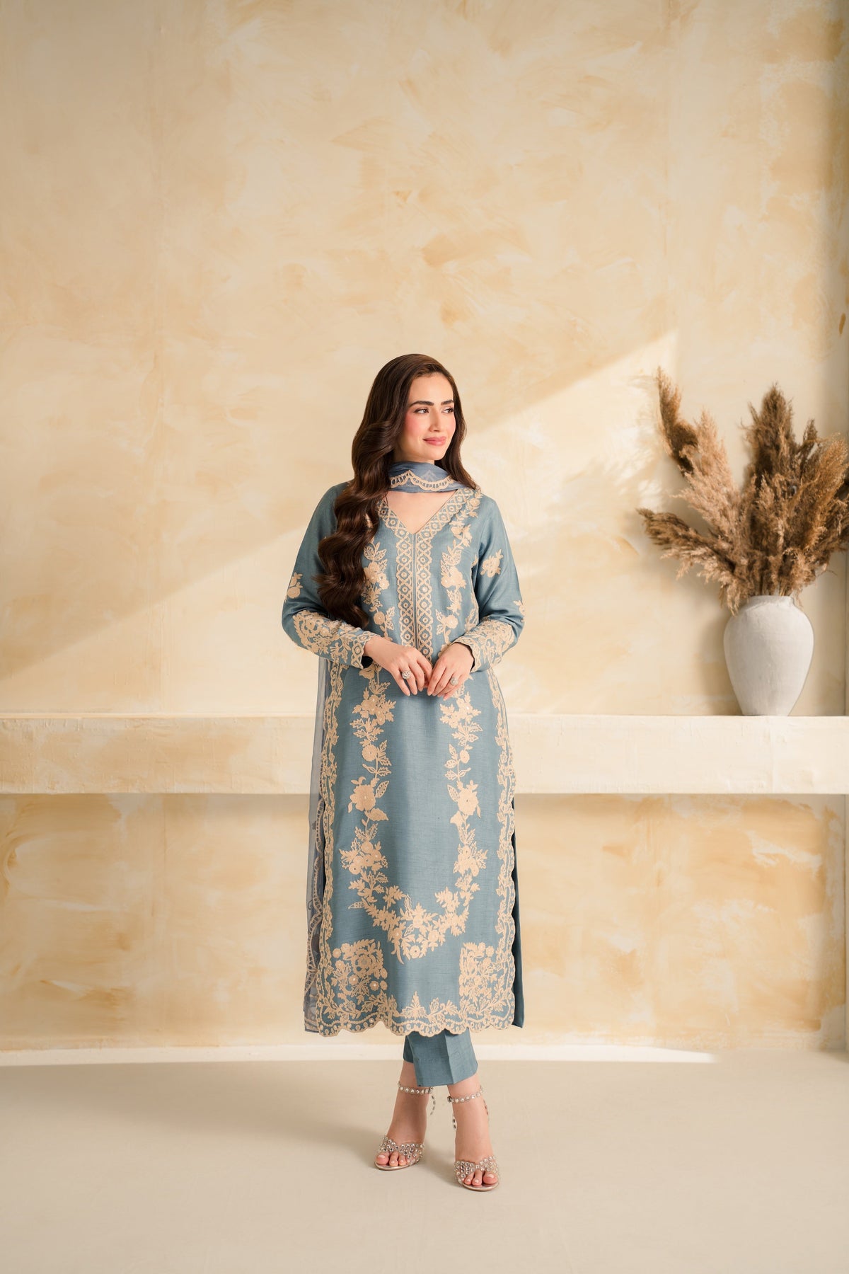 Nazneen | Ready to Ship