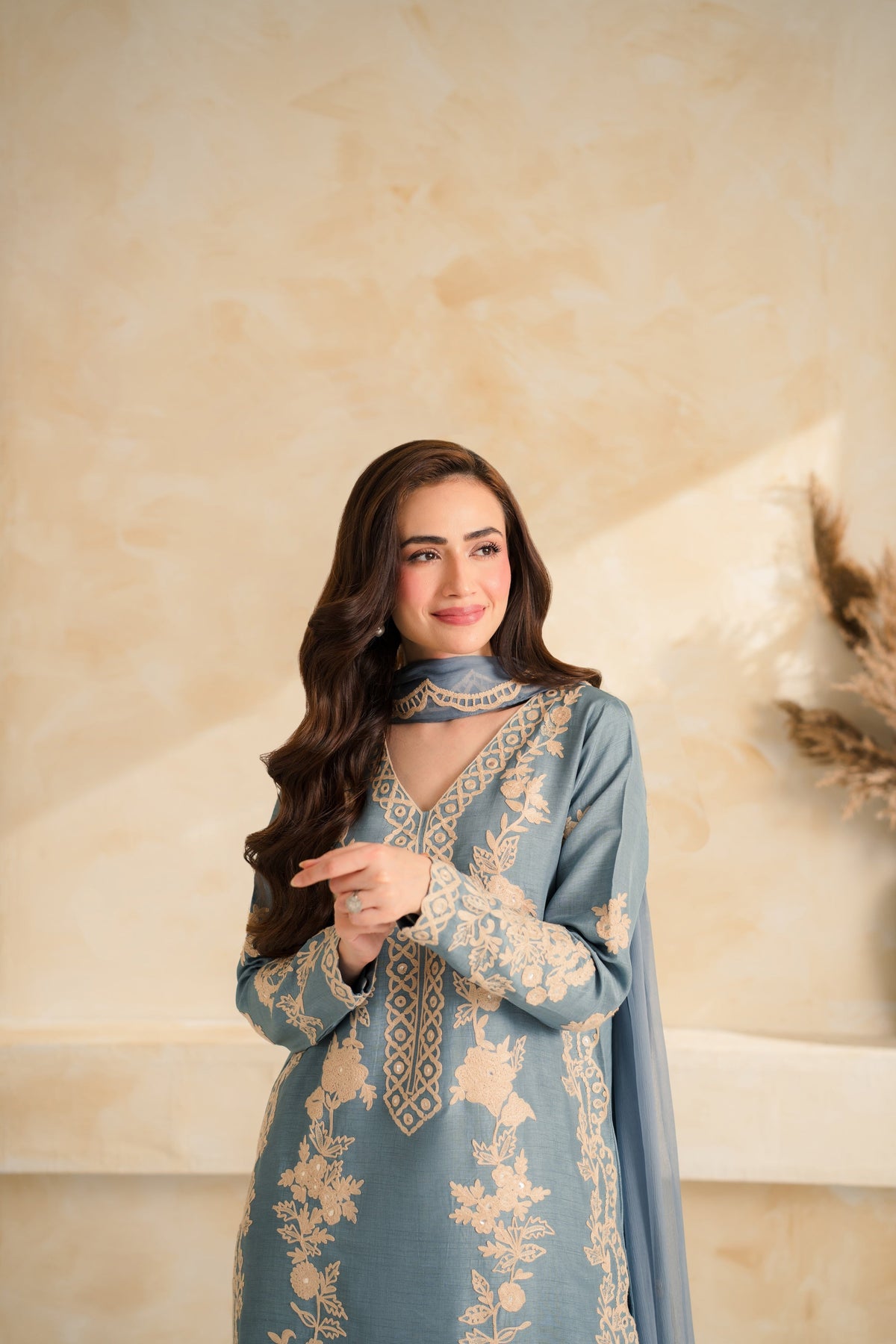Nazneen | Ready to Ship