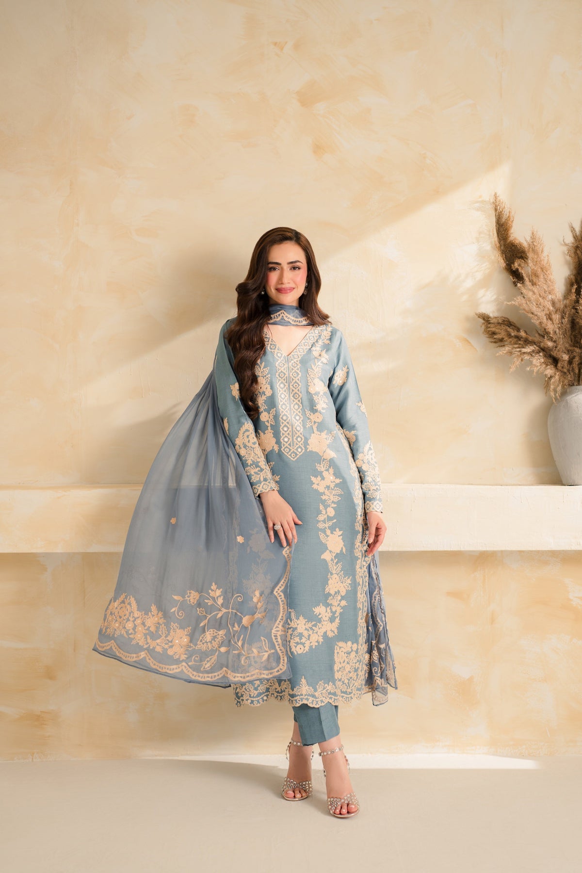 Nazneen | Ready to Ship