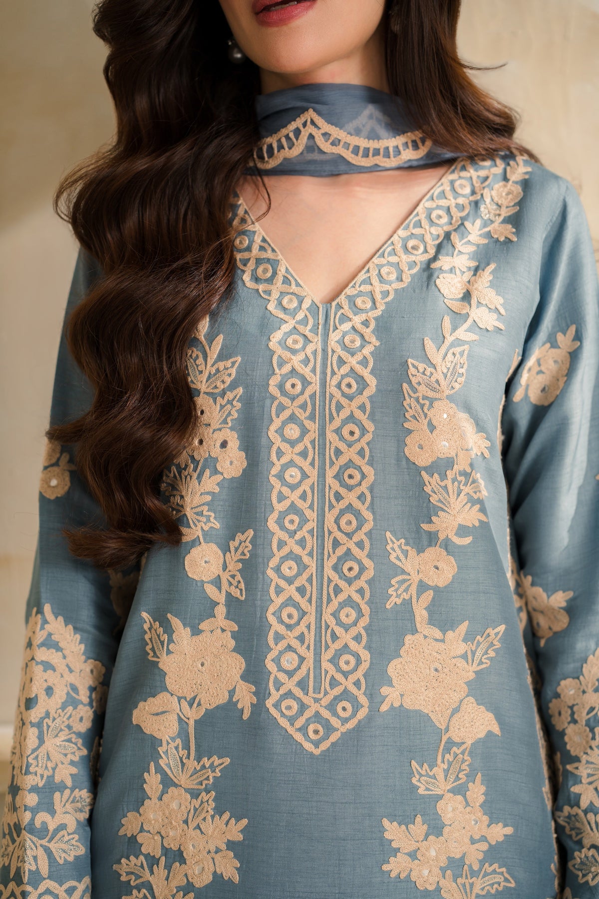 Nazneen | Ready to Ship