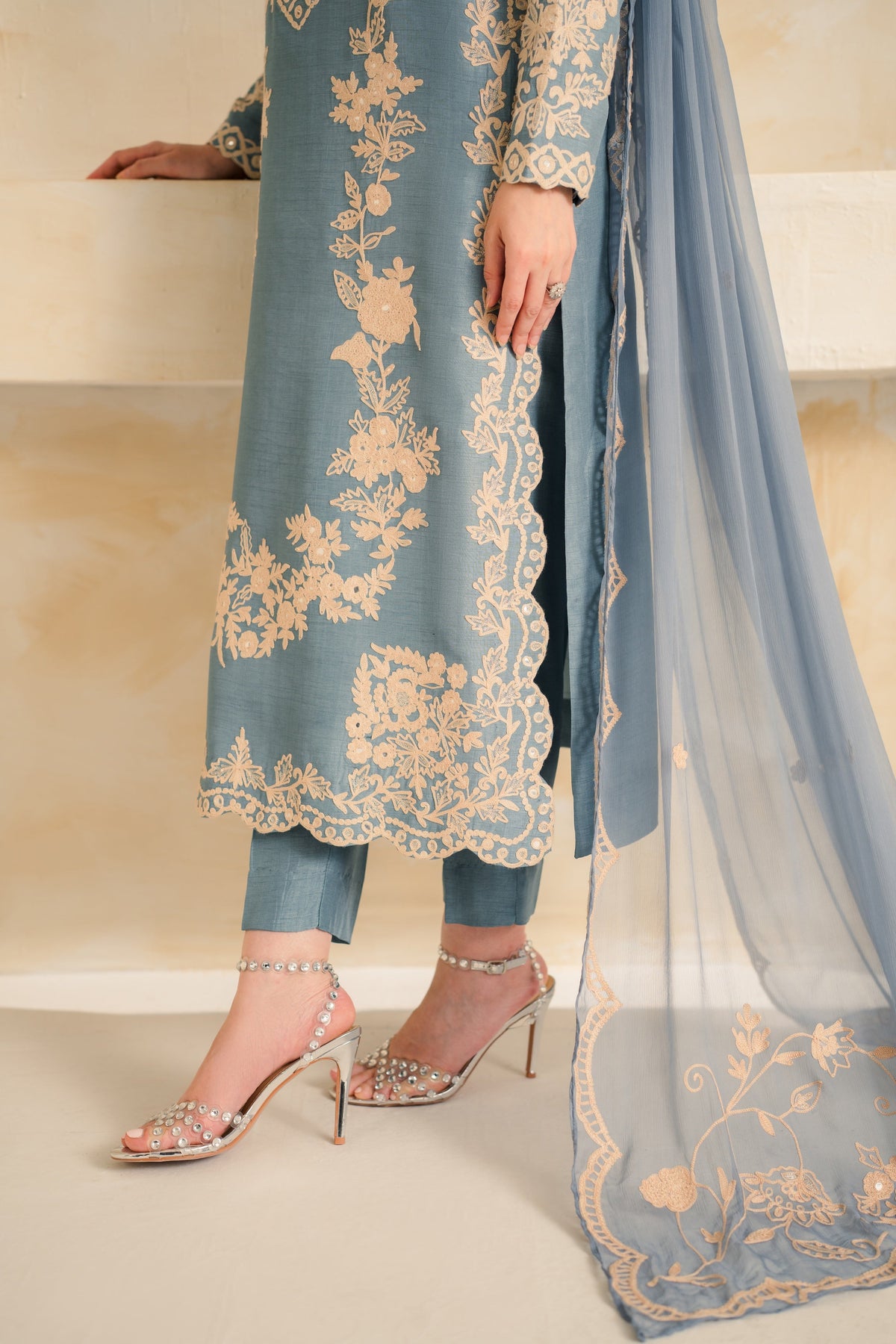 Nazneen | Ready to Ship