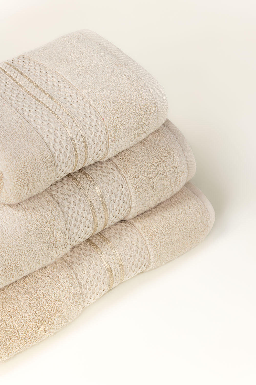 Shell Zero Twist Towel