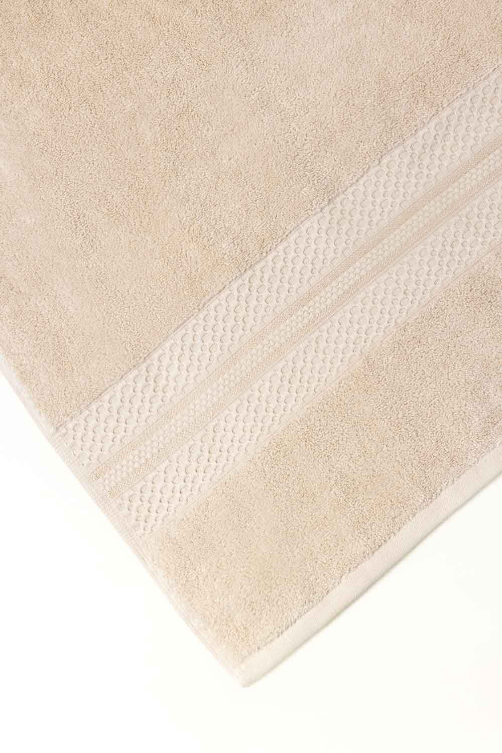 Shell Zero Twist Towel