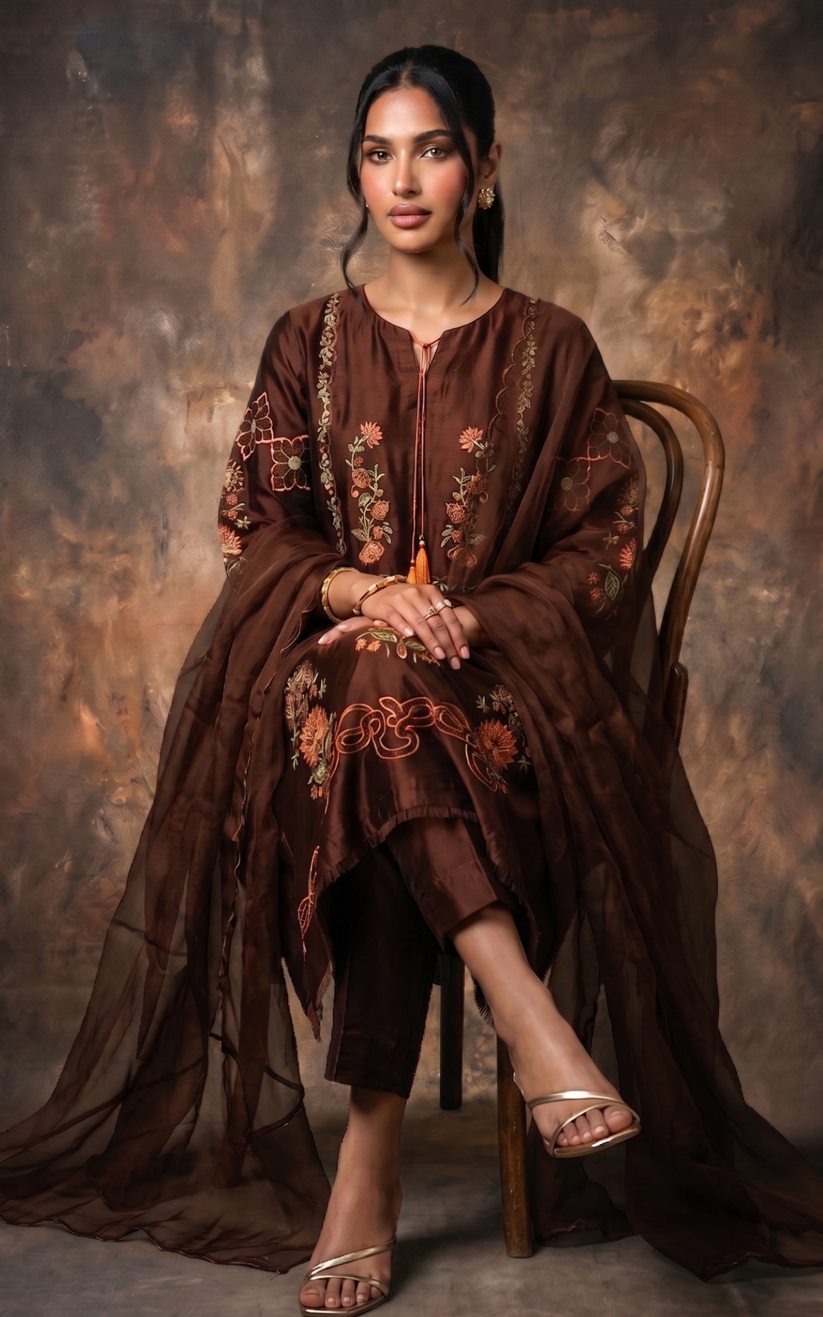 Sienna Blossom