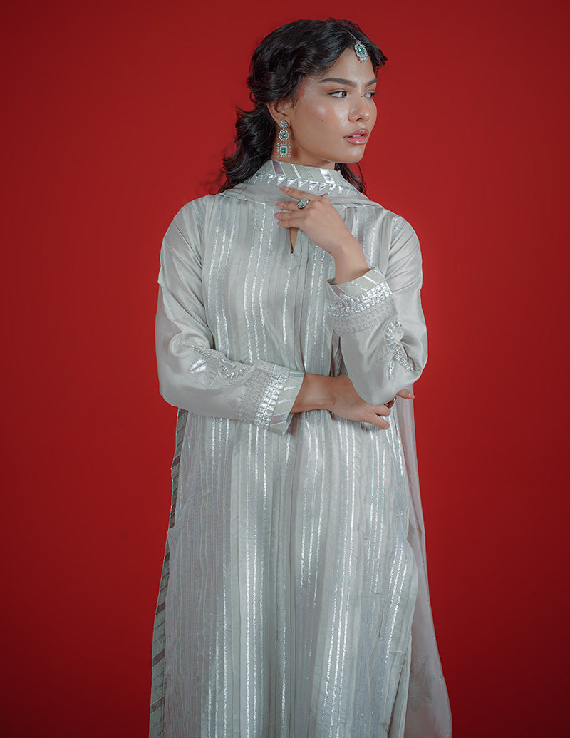 Silver Dust