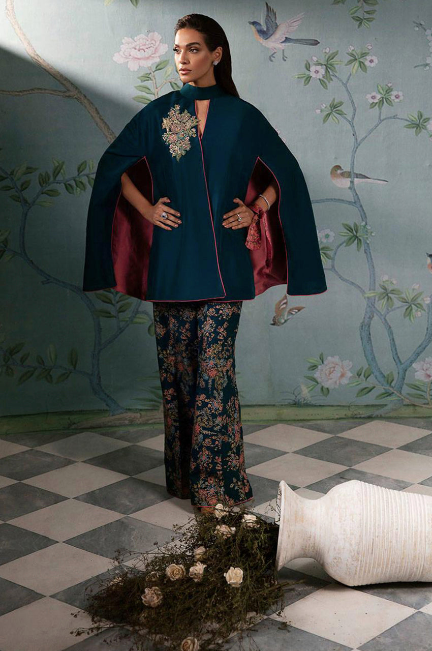 Silvia - Jacket & Pants