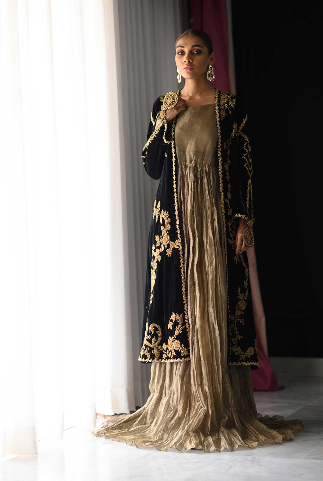 Modern Mughal